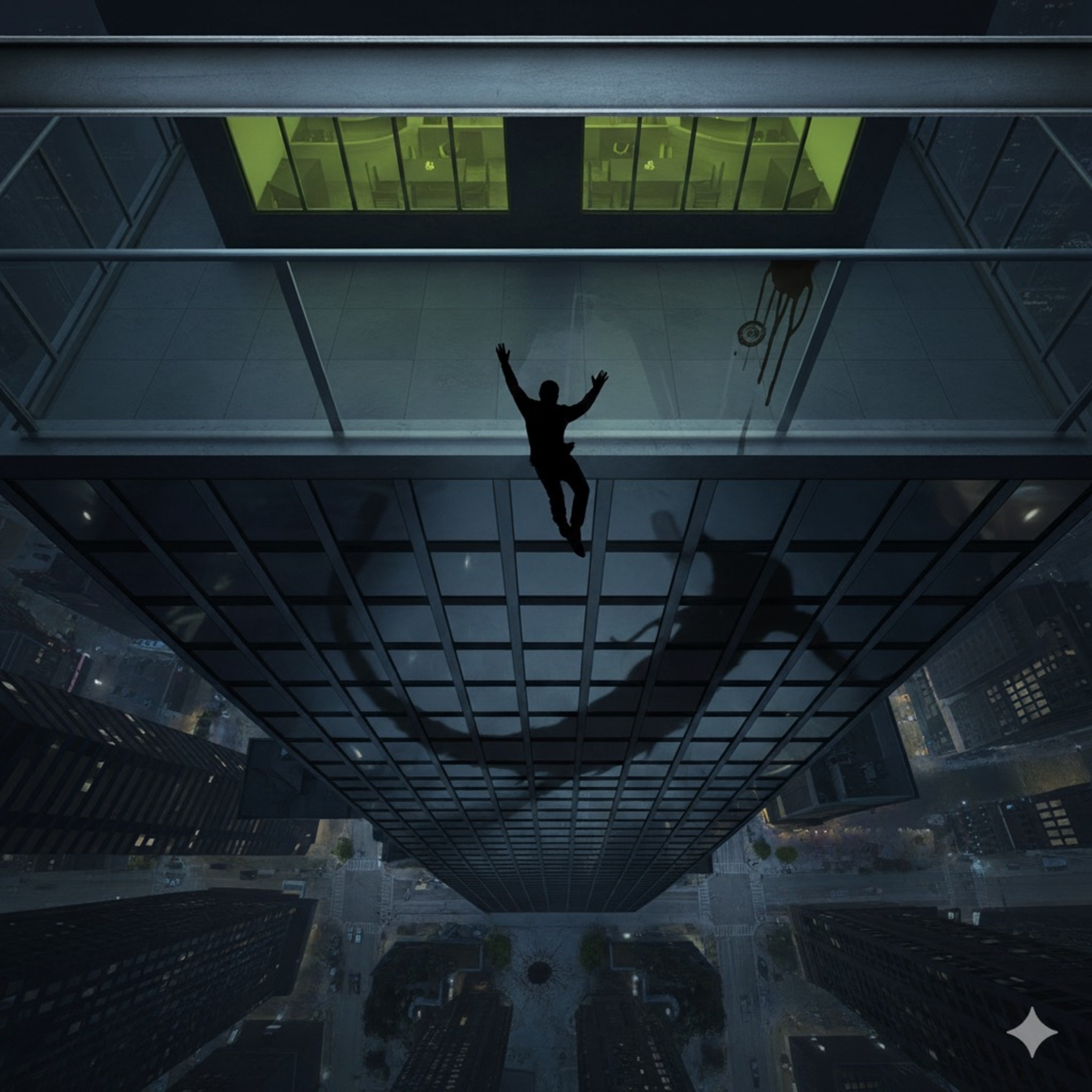 Midnight Snacks: Stories to Binge After Dark