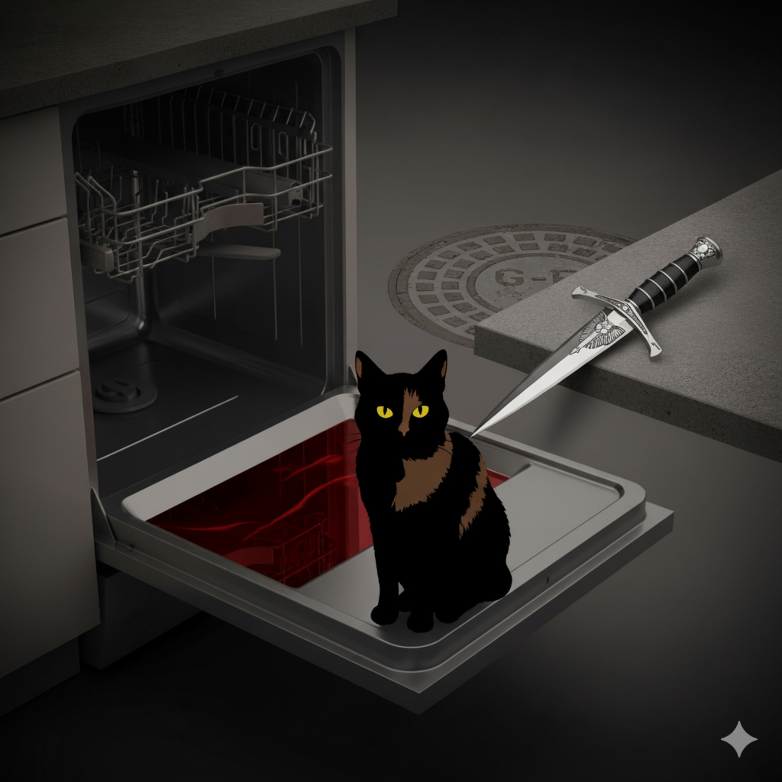 Midnight Snacks: Stories to Binge After Dark