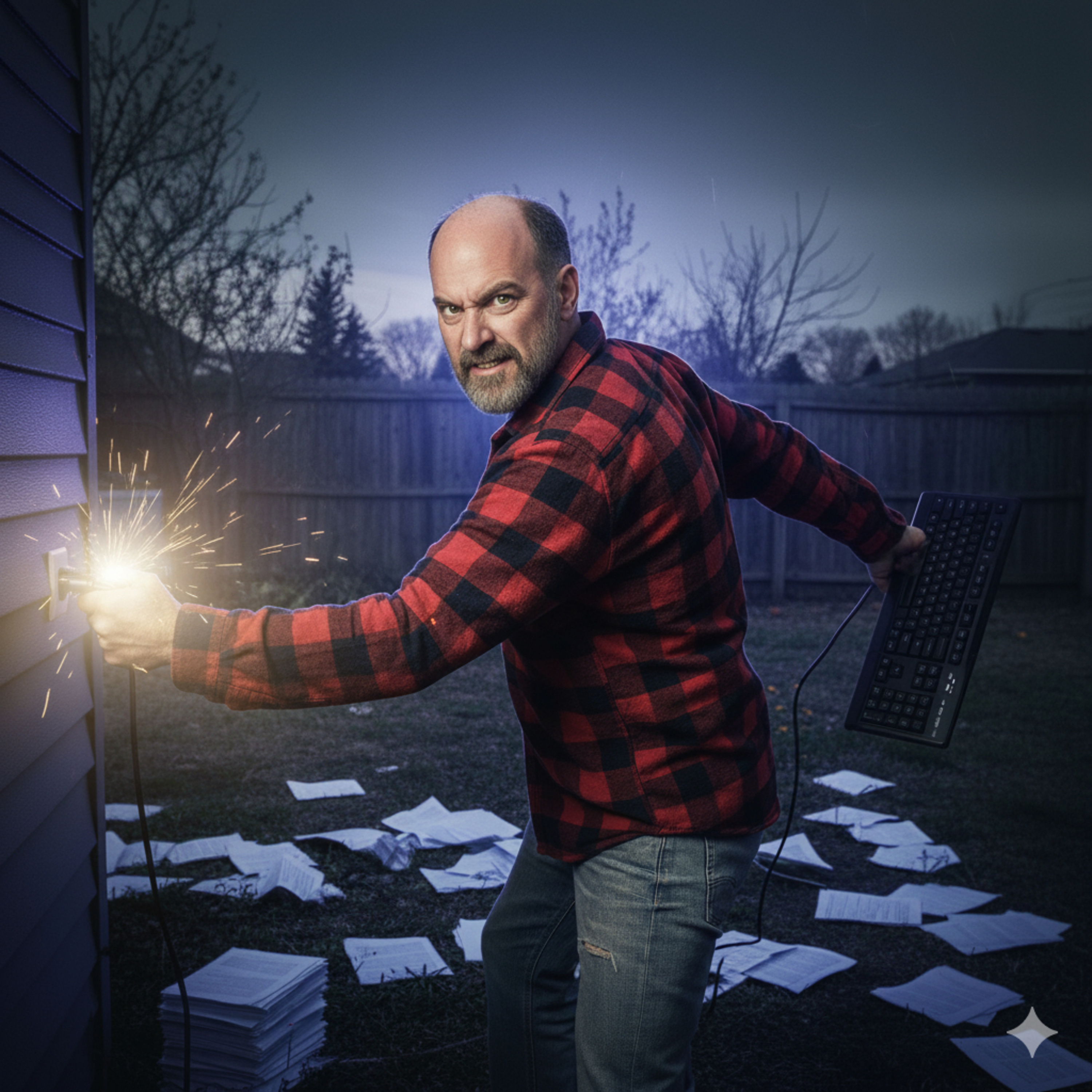 Midnight Snacks: Stories to Binge After Dark