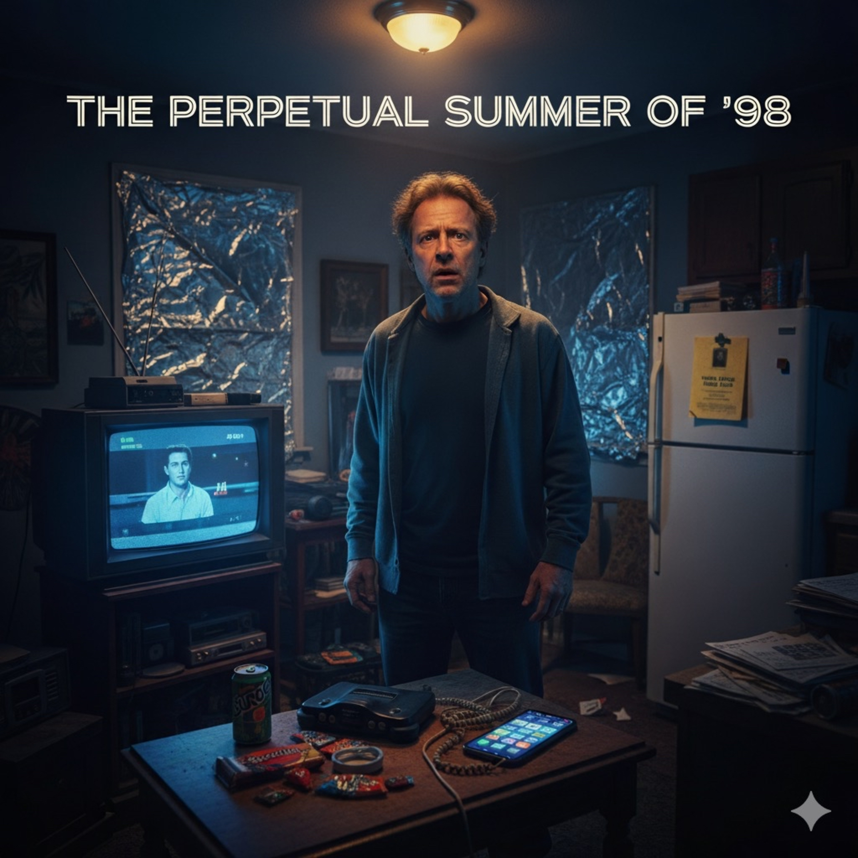 Midnight Snacks: Stories to Binge After Dark