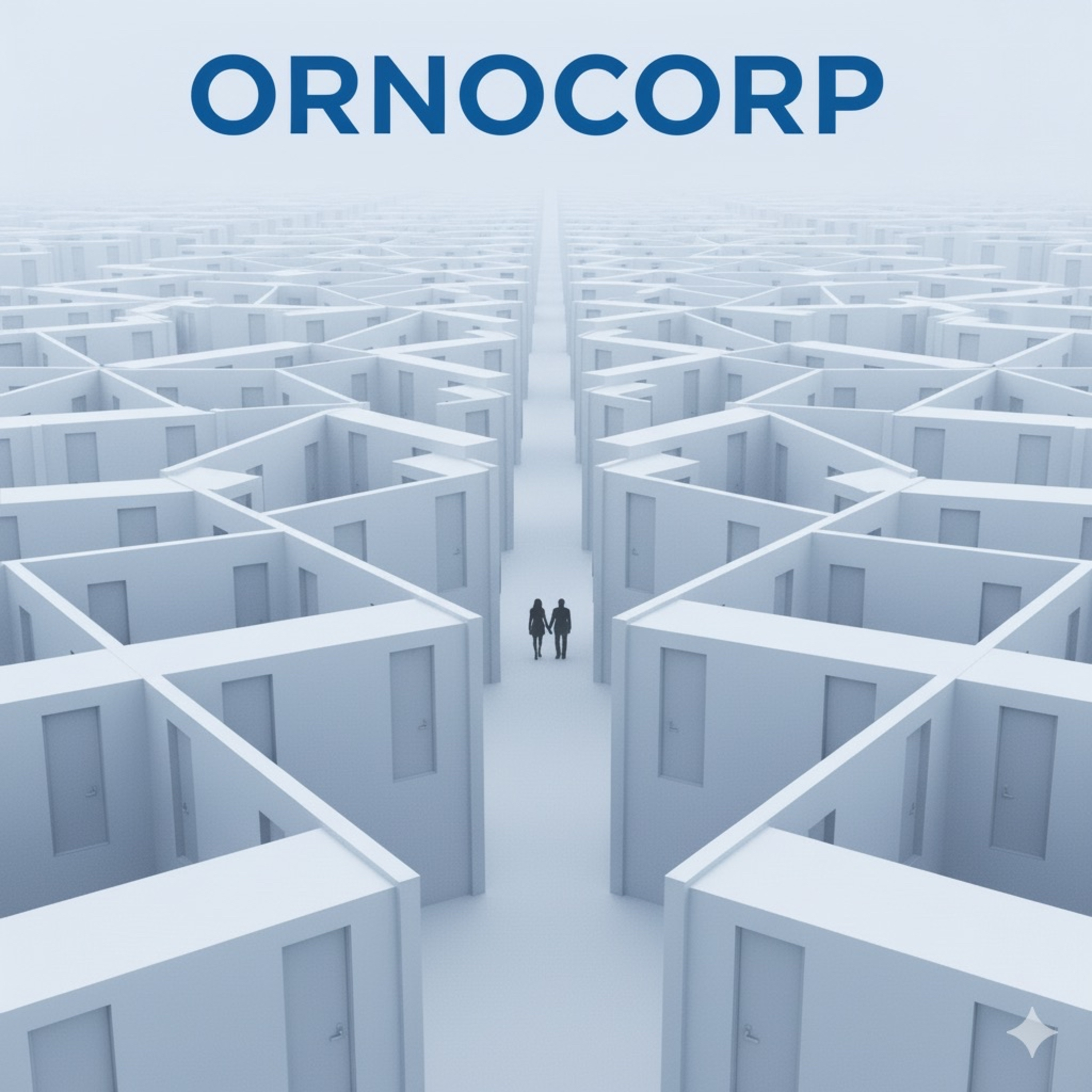 Ornocorp episode artwork