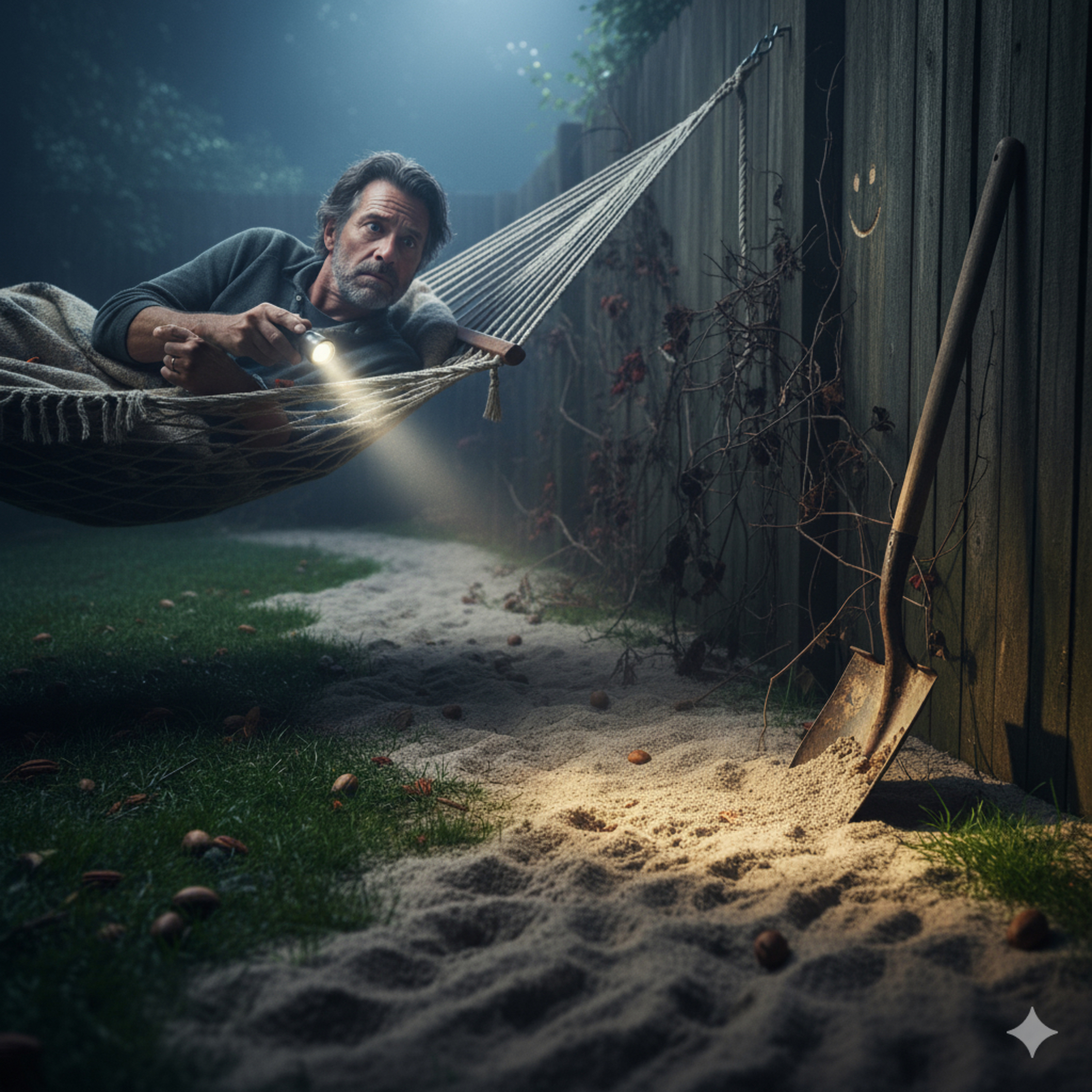 Midnight Snacks: Stories to Binge After Dark