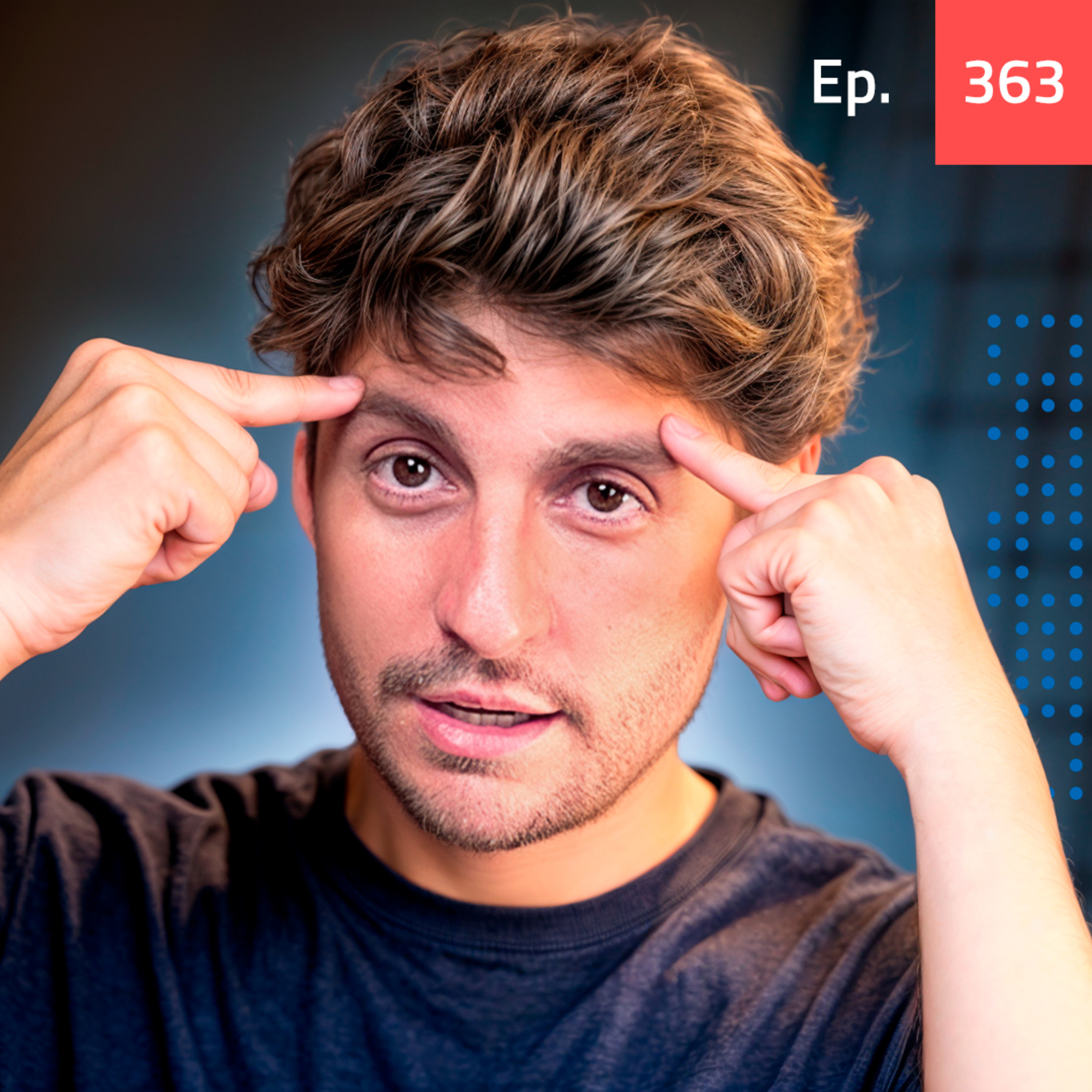 Ep. 363 - Funil que vende produto caro