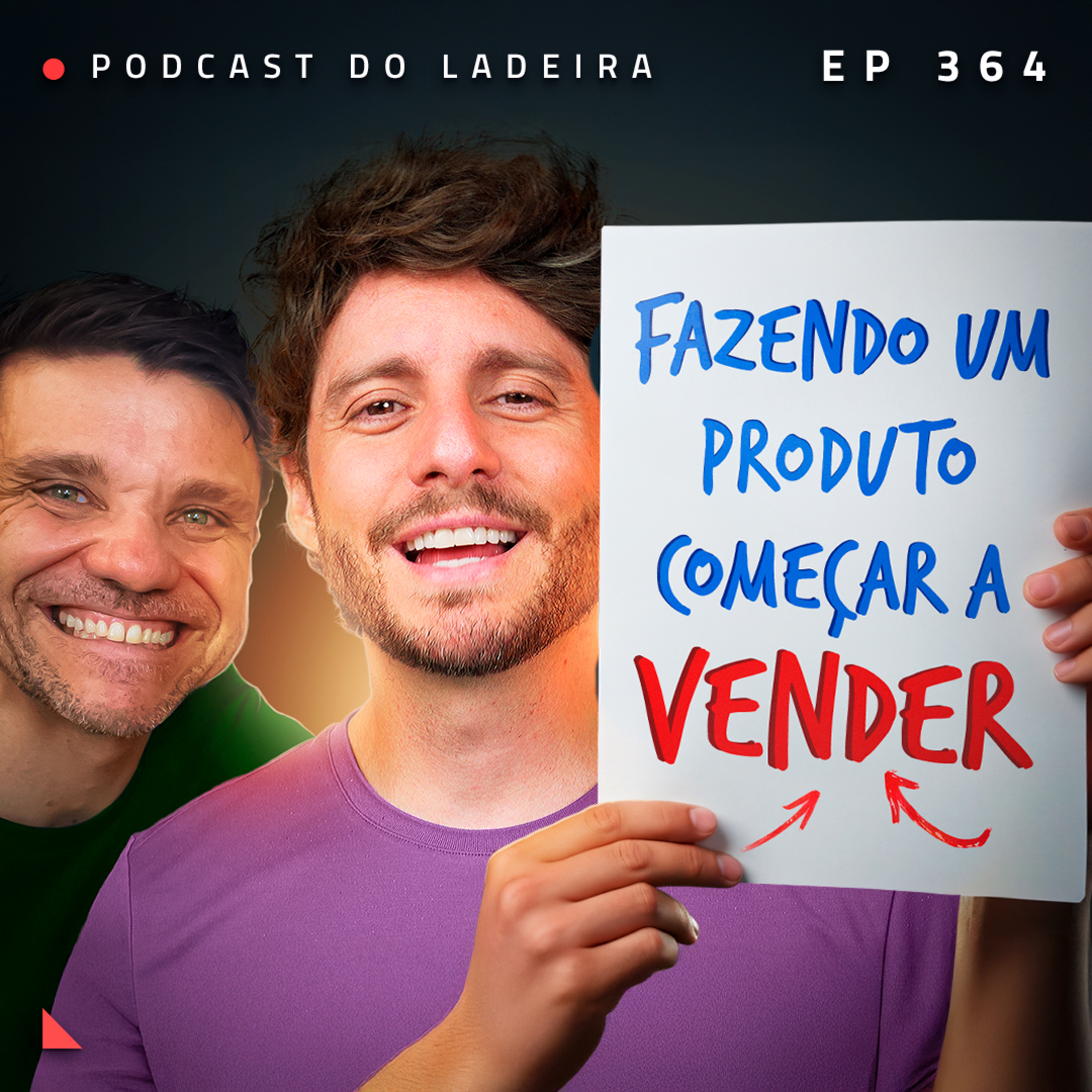 Ep. 364 - Como fazer um produto que não vende vender