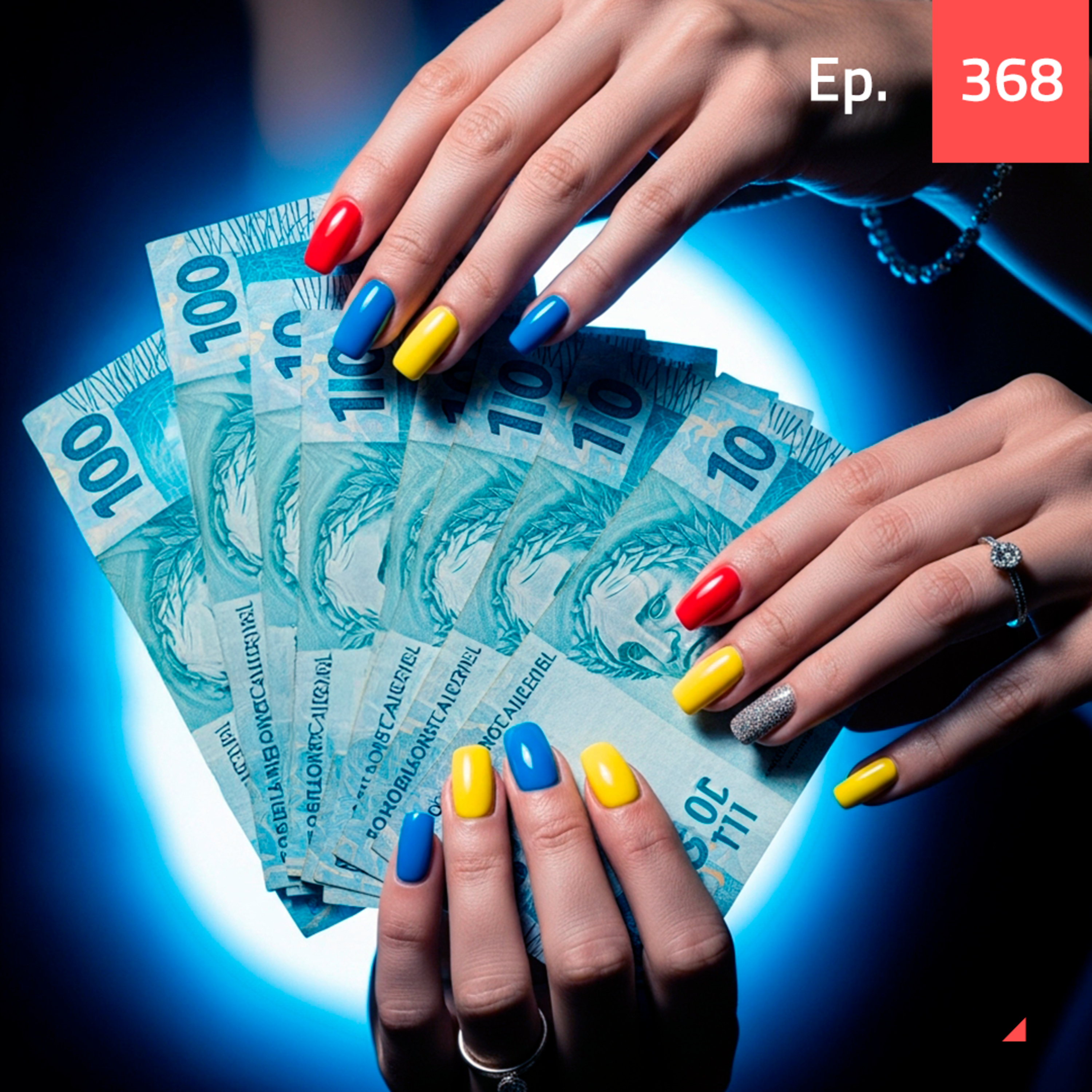 Ep. 368 - 3 mulheres que faturam milhão vendendo coisas comuns