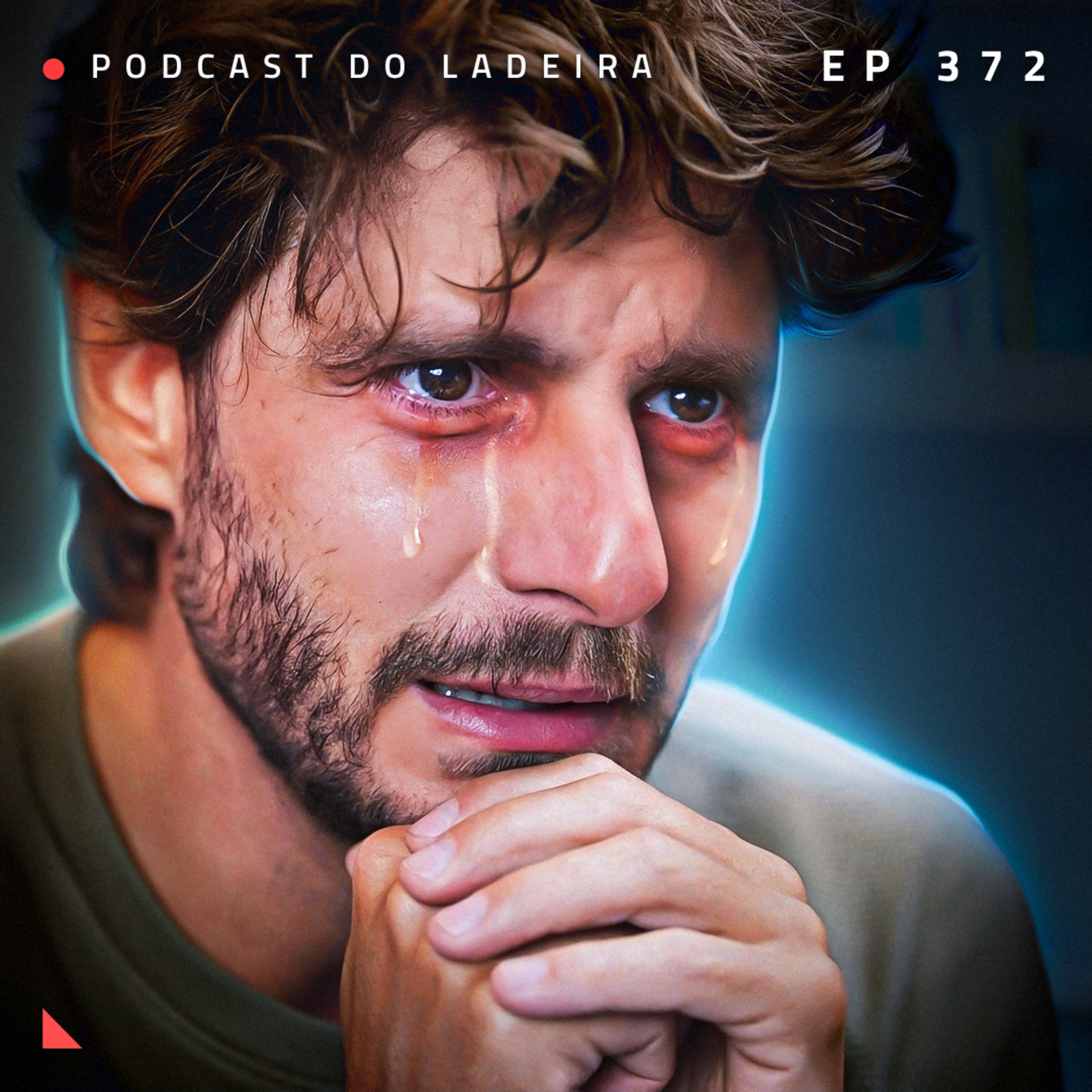 Ep. 372 - A live mais emocionante que eu já fiz Ep. 372 - A live mais emocionante que eu já fiz