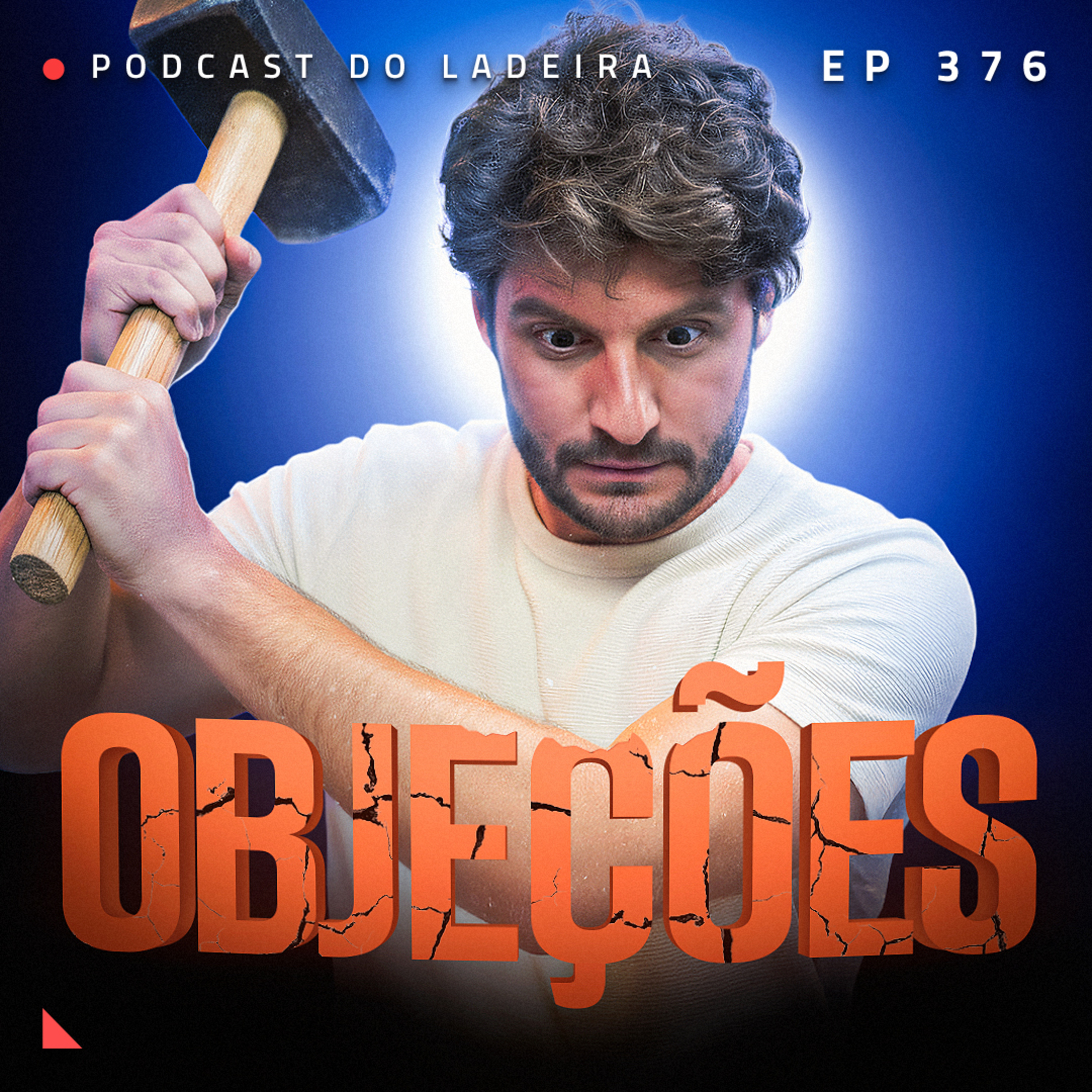 Ep. 376 - O jeito mais inteligente de quebrar objeções nas vendas Ep. 376 - O jeito mais inteligente de quebrar objeções nas vendas