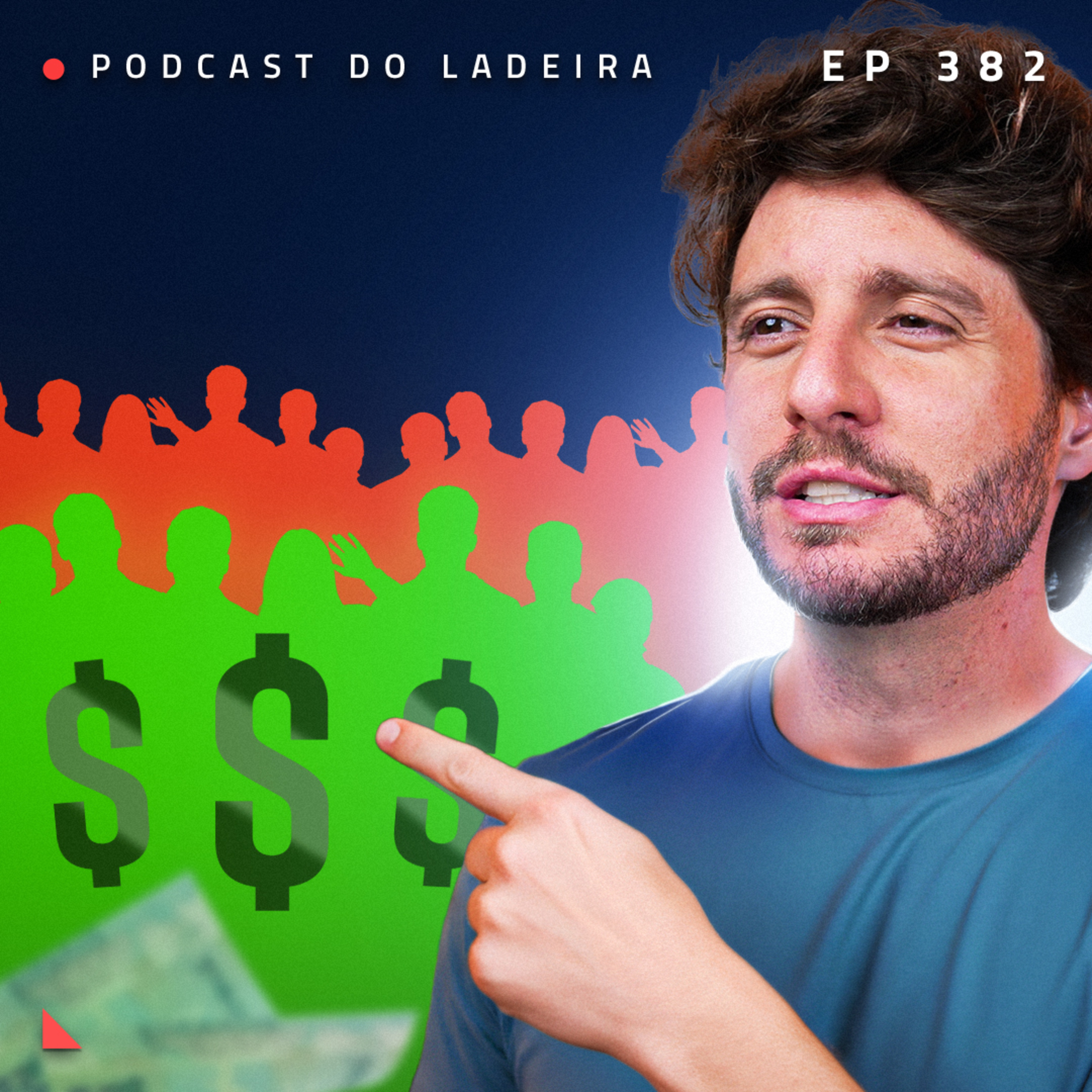 Podcast do Ladeira