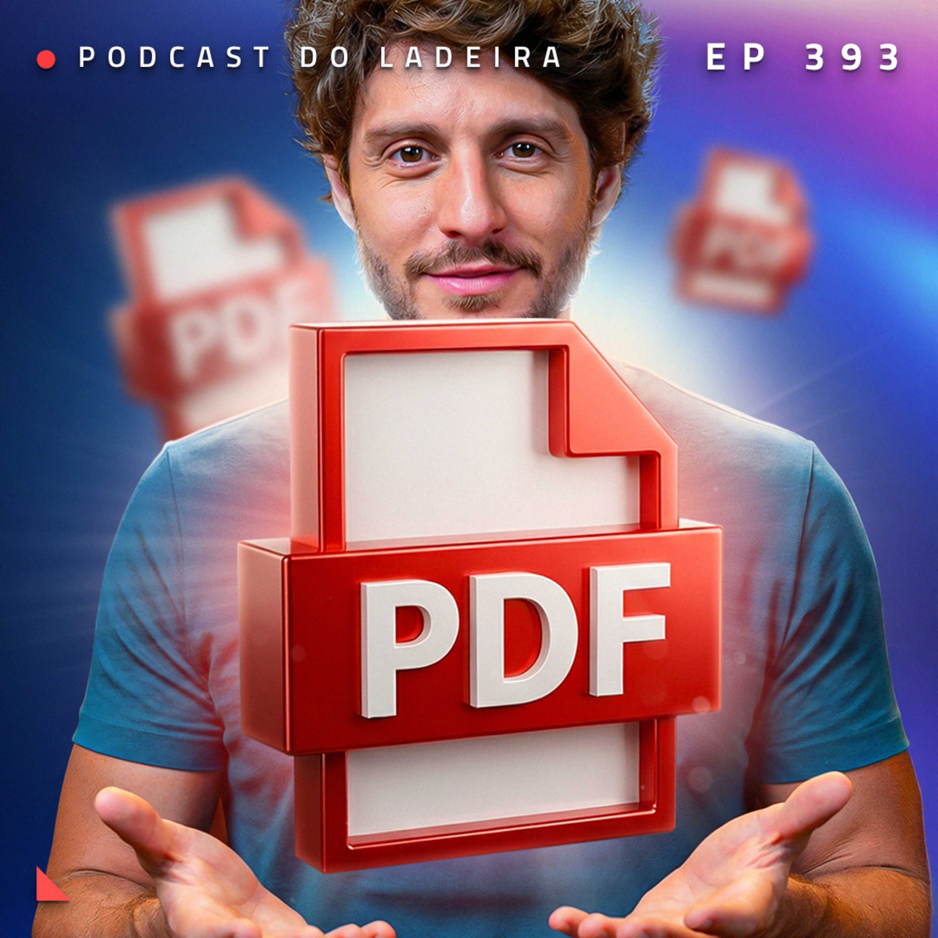 Ep 393 - Como vender produtos low ticket, ebooks e planilhas
