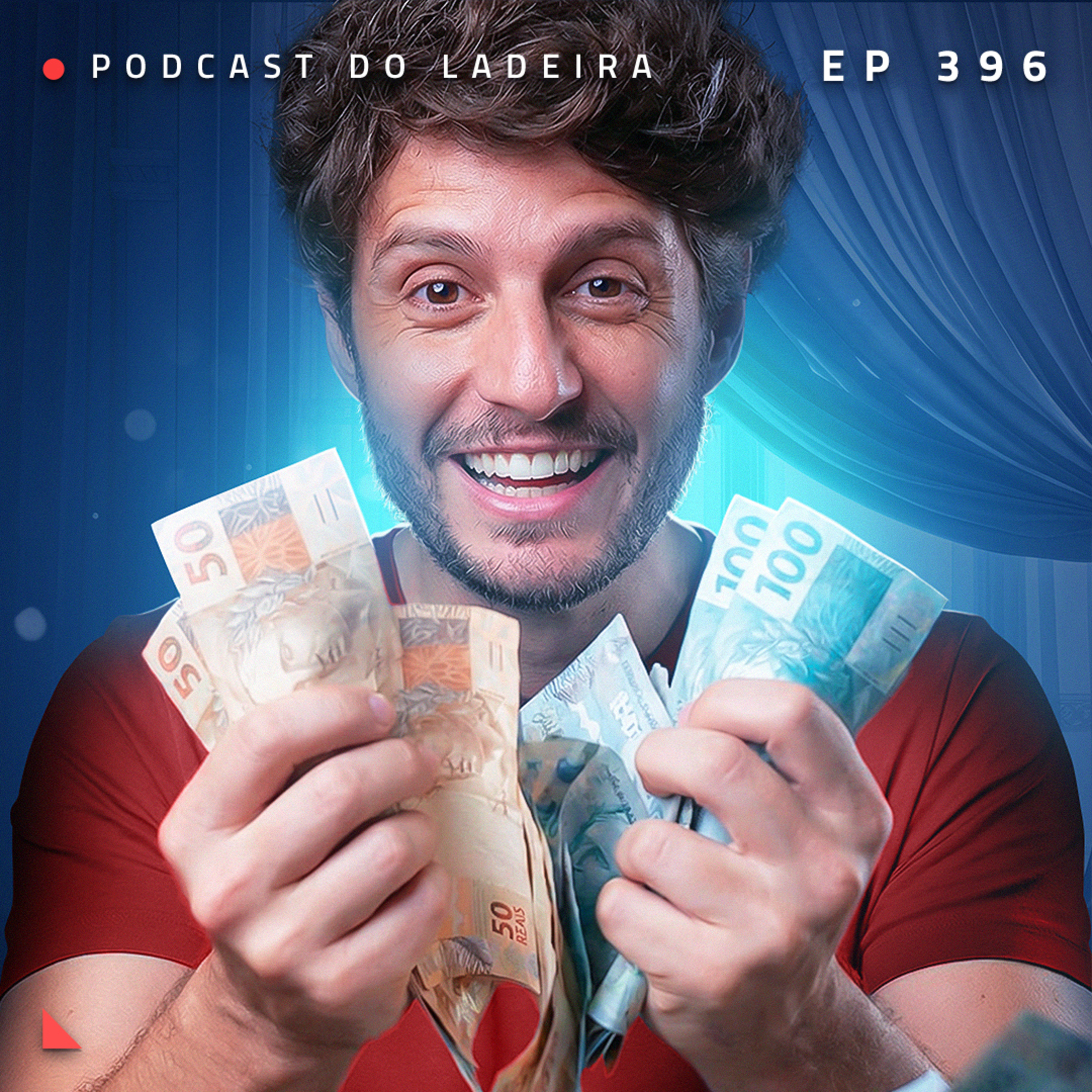Podcast do Ladeira