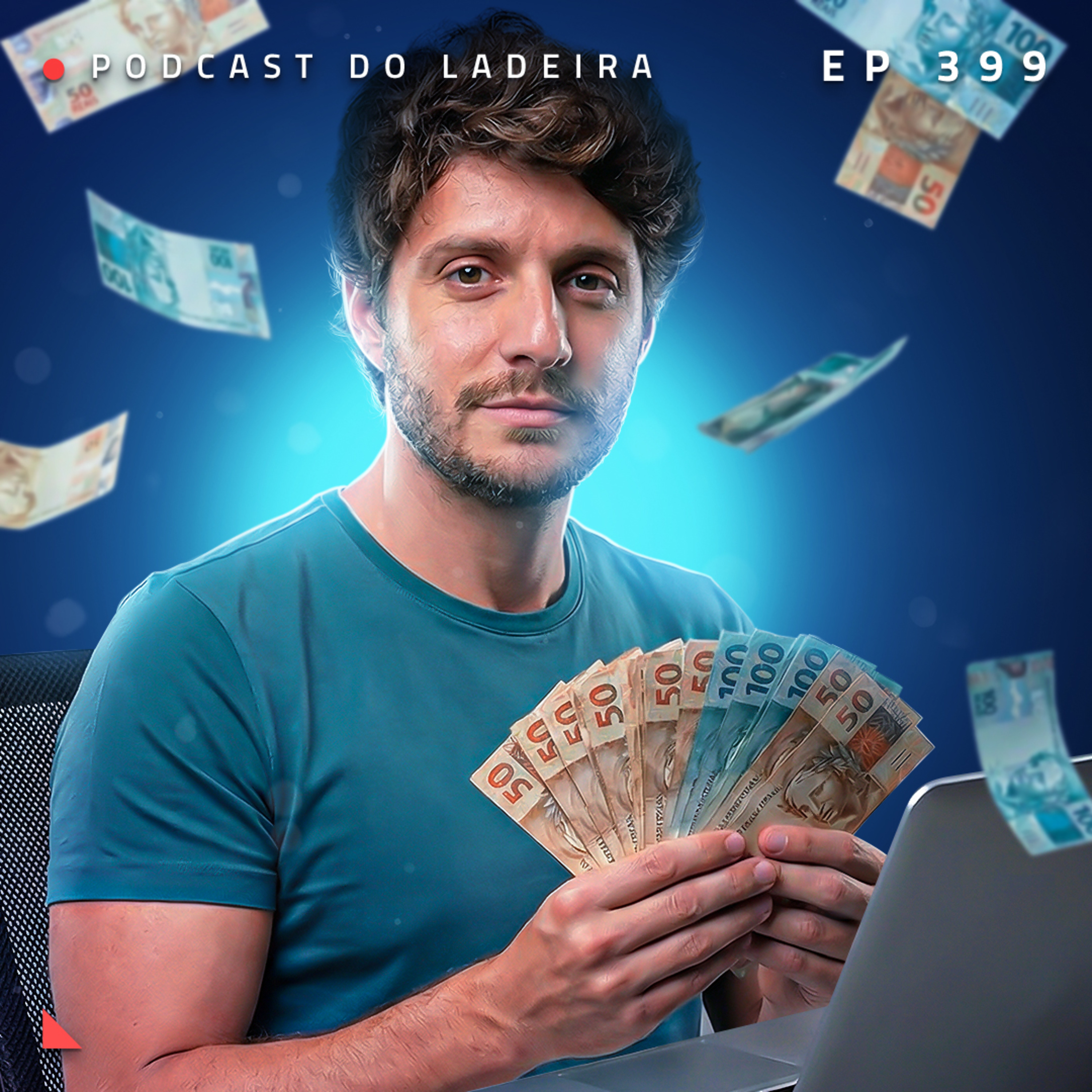 Podcast do Ladeira