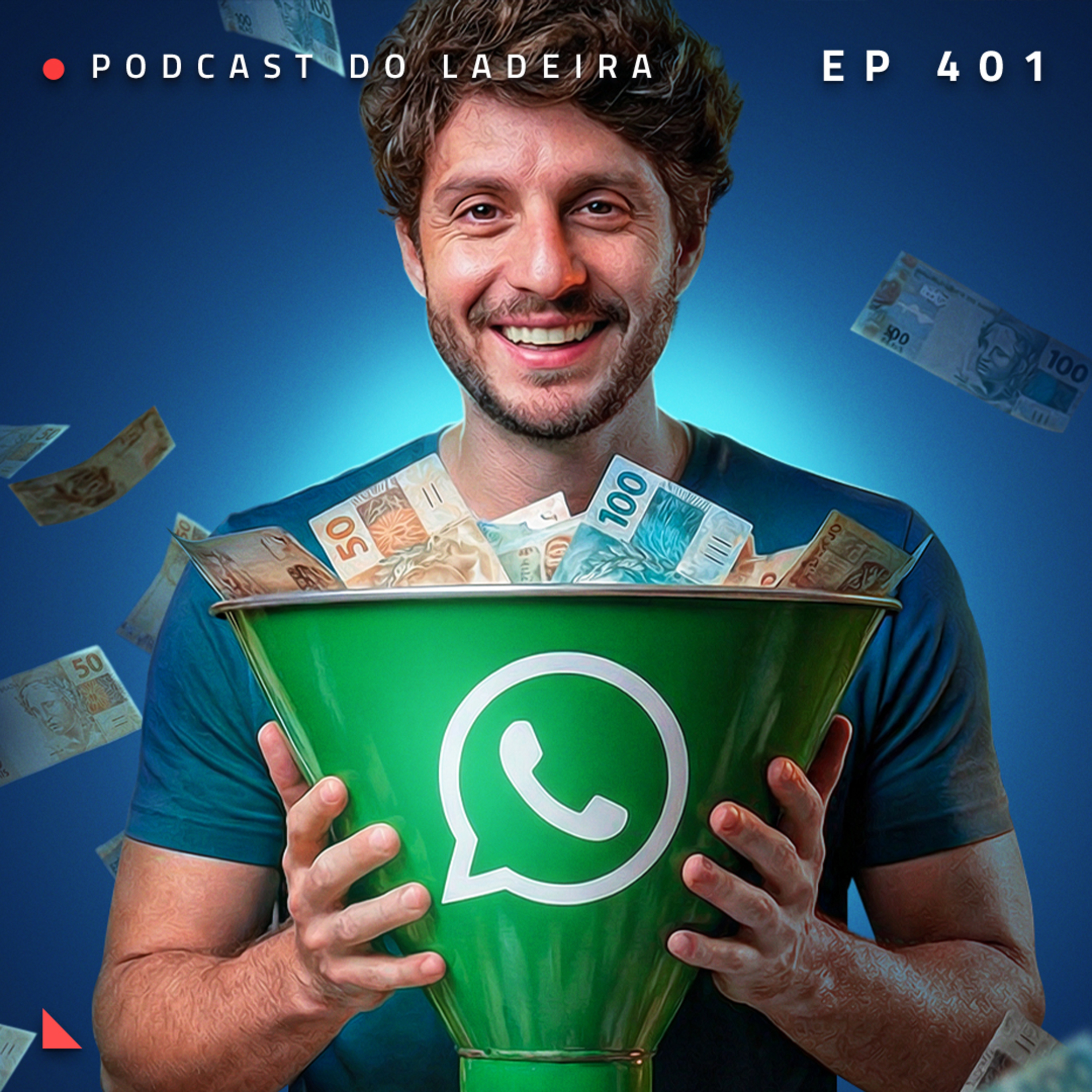 Podcast do Ladeira