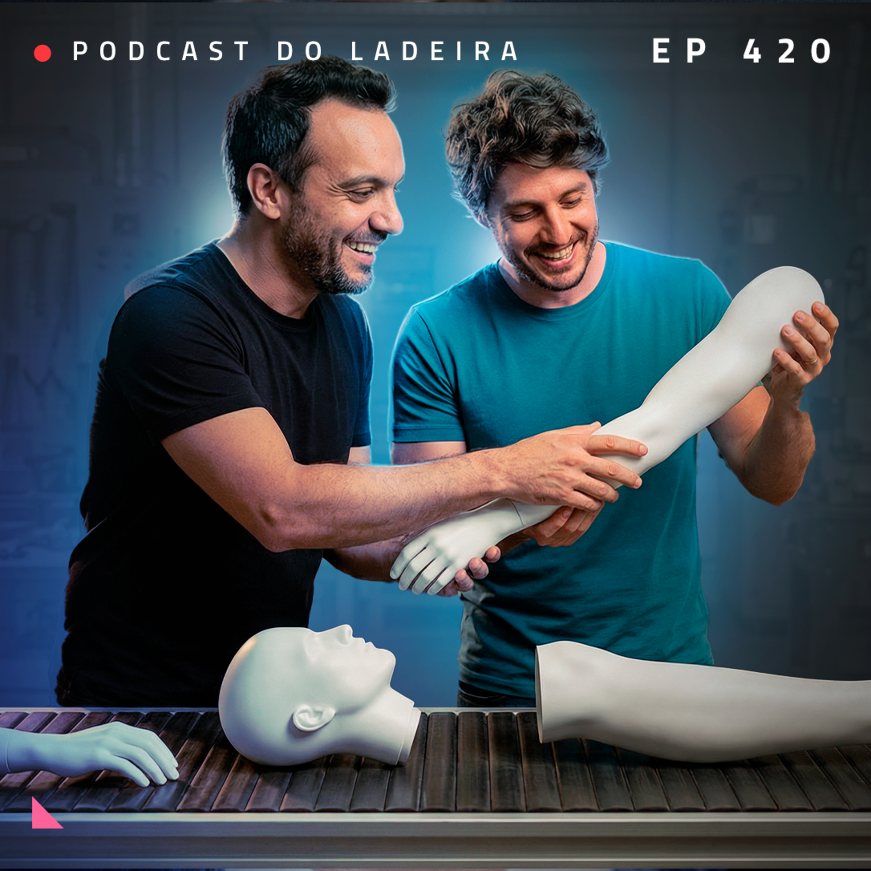 Ep. 420 - Criando um time de vendas para dobrar seu faturamento com o marketing digital