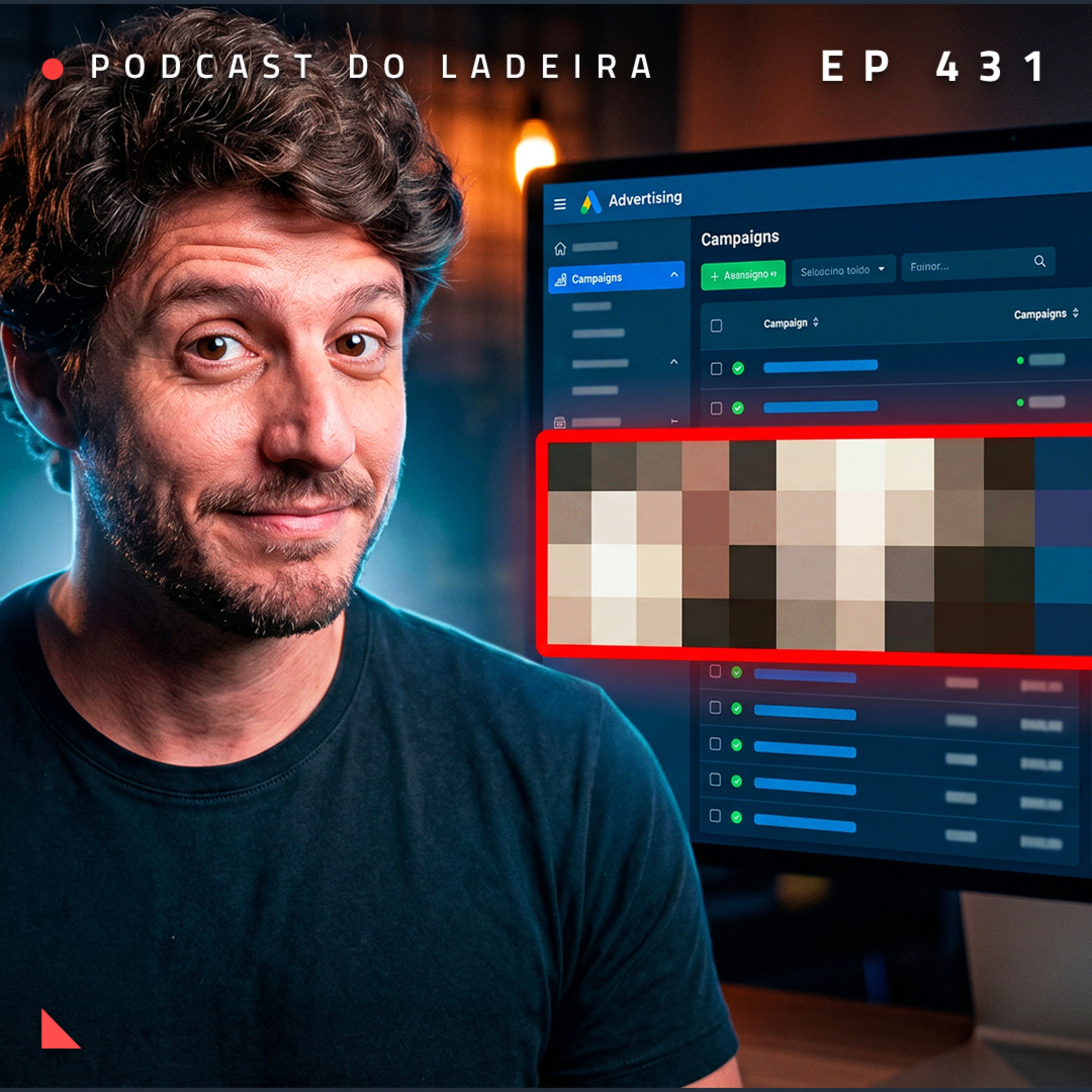 Ep. 431 - A estratégia que mais falha no marketing digital