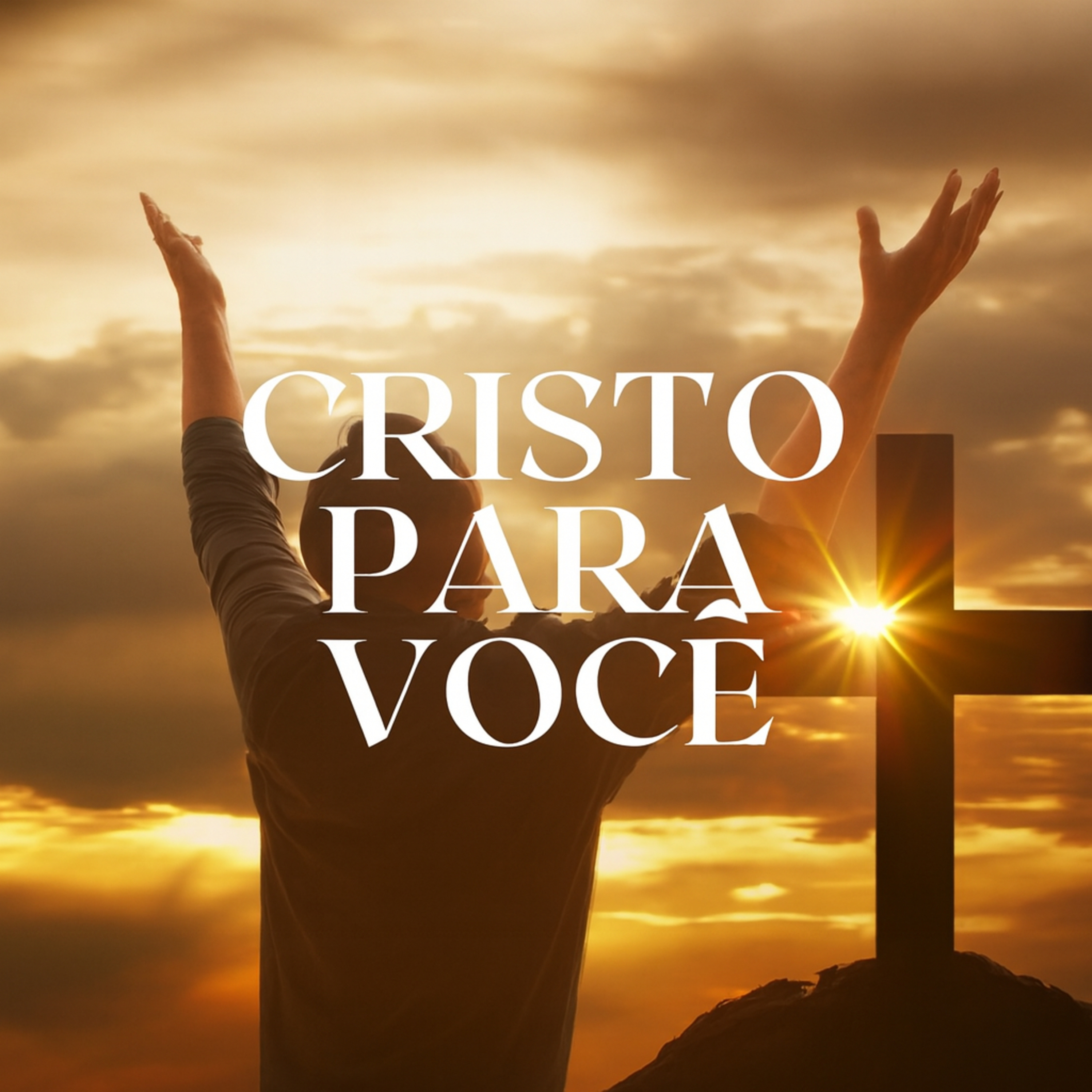 Quem Deus é e quem é você? episode artwork