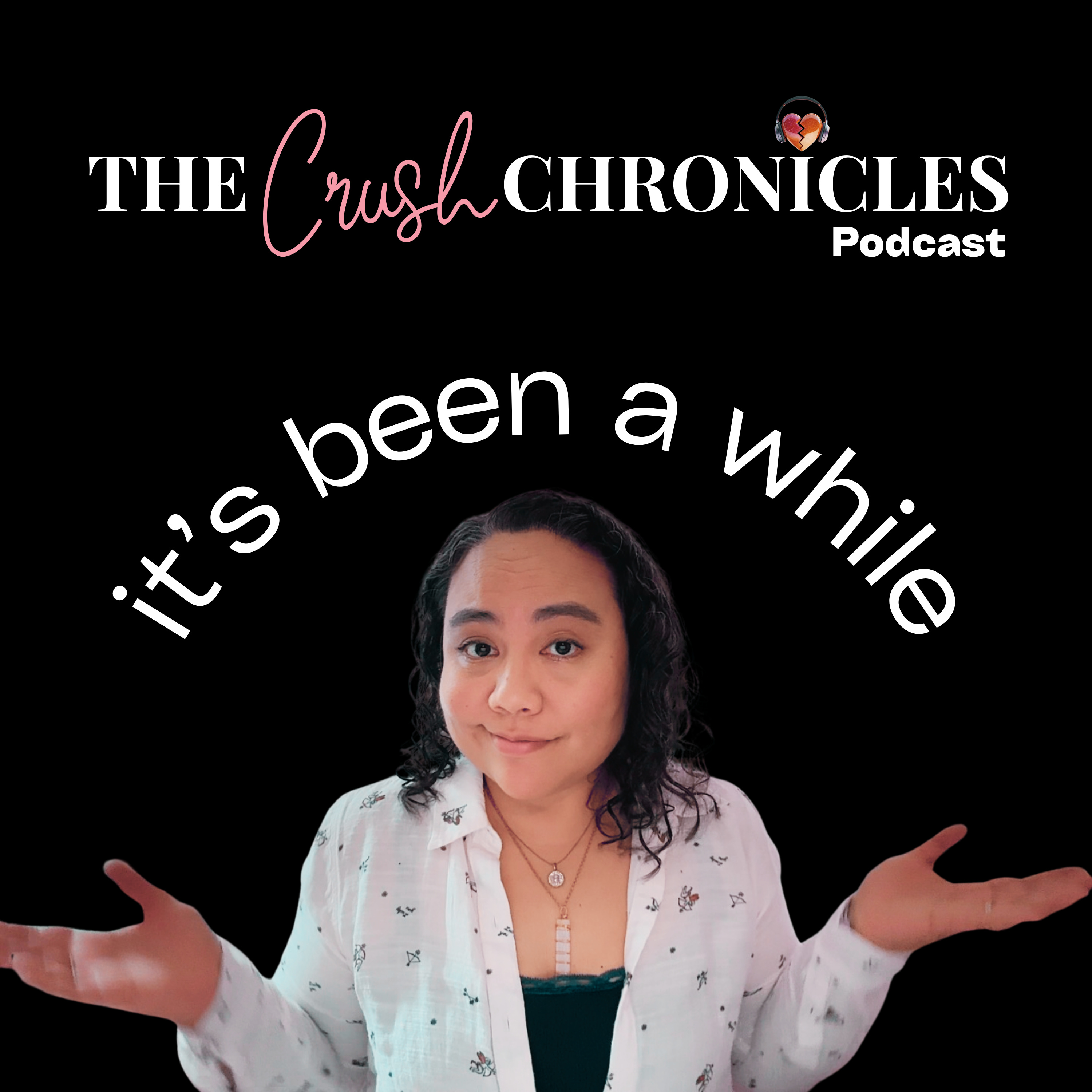 ❣️ Millennial Girl Crushes | We're Back! episode artwork