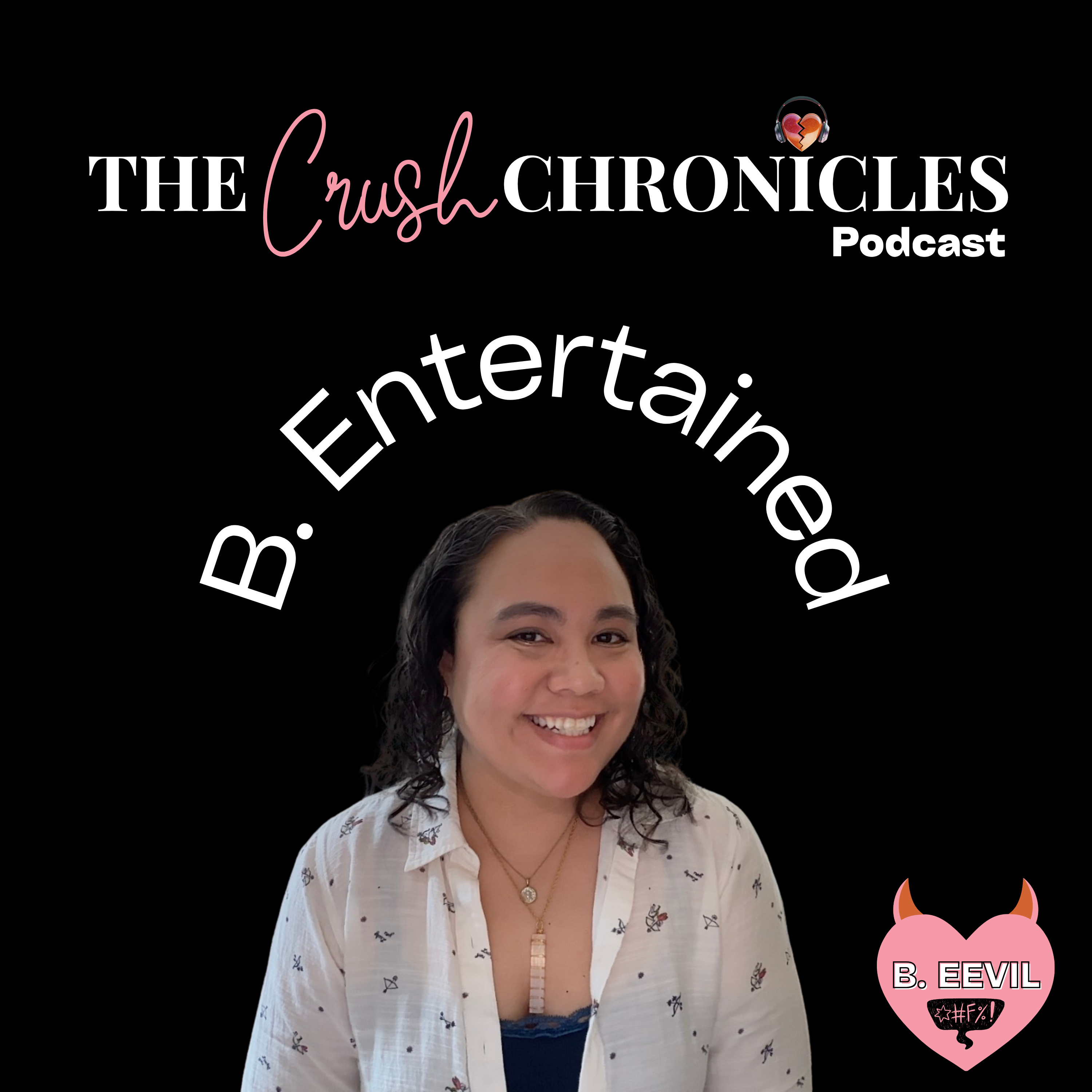 😂 Entertain Yourself by Choosing Laughter | B. EEVIL: A Framework for Millennial Women