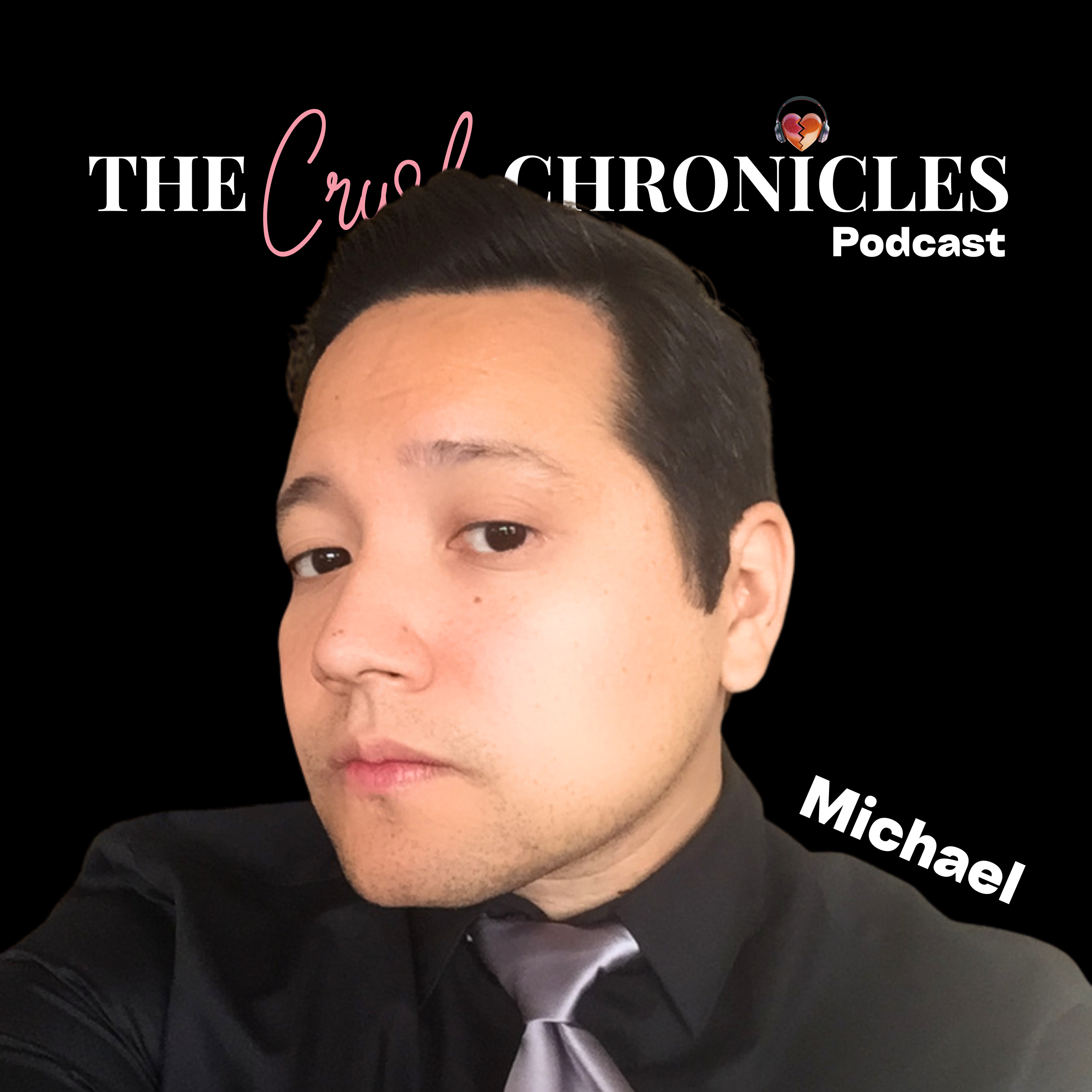 Millennial Reflections on Teen Crushes | Interview with Michael
