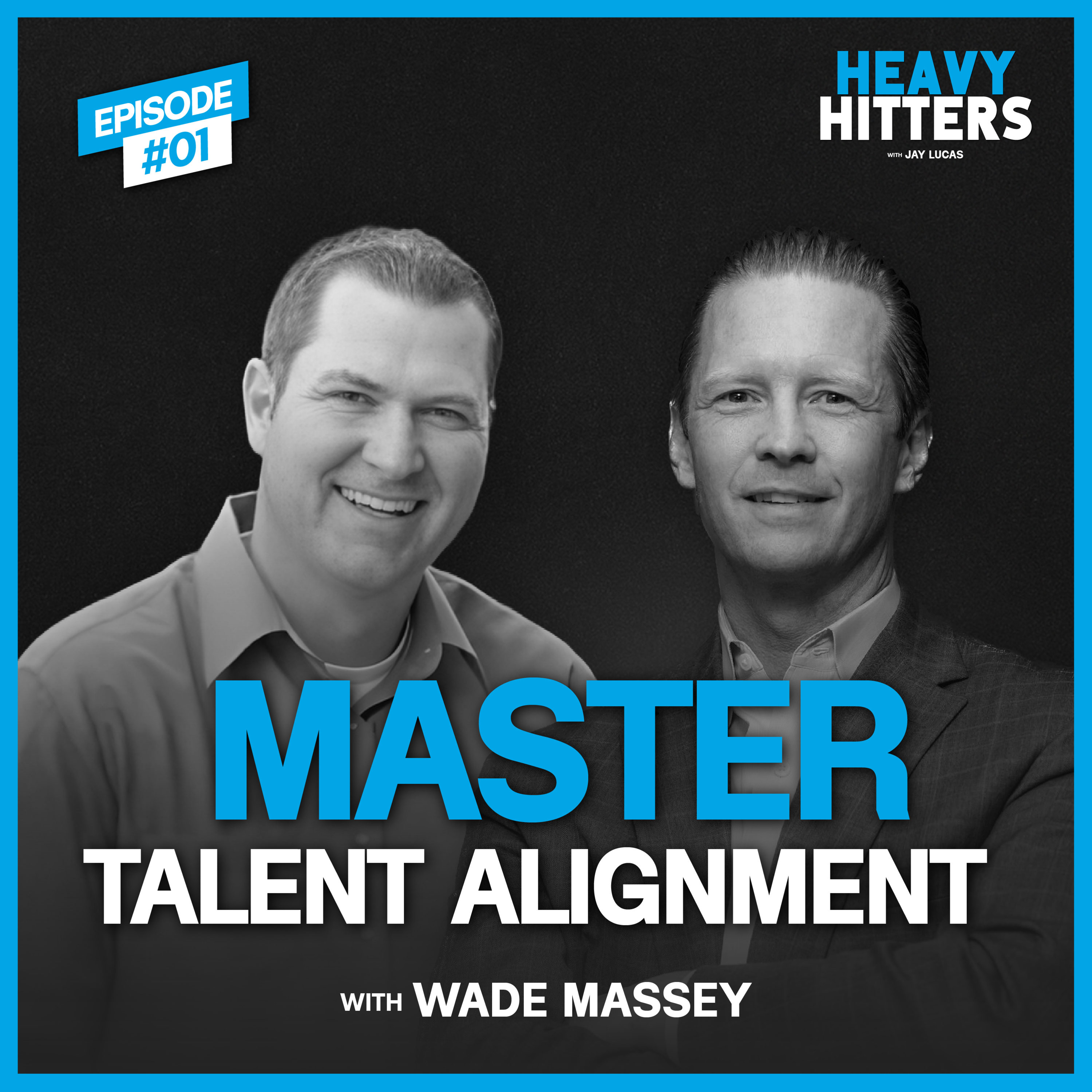 The Power of Aligning Talent & Organizational Strategy
