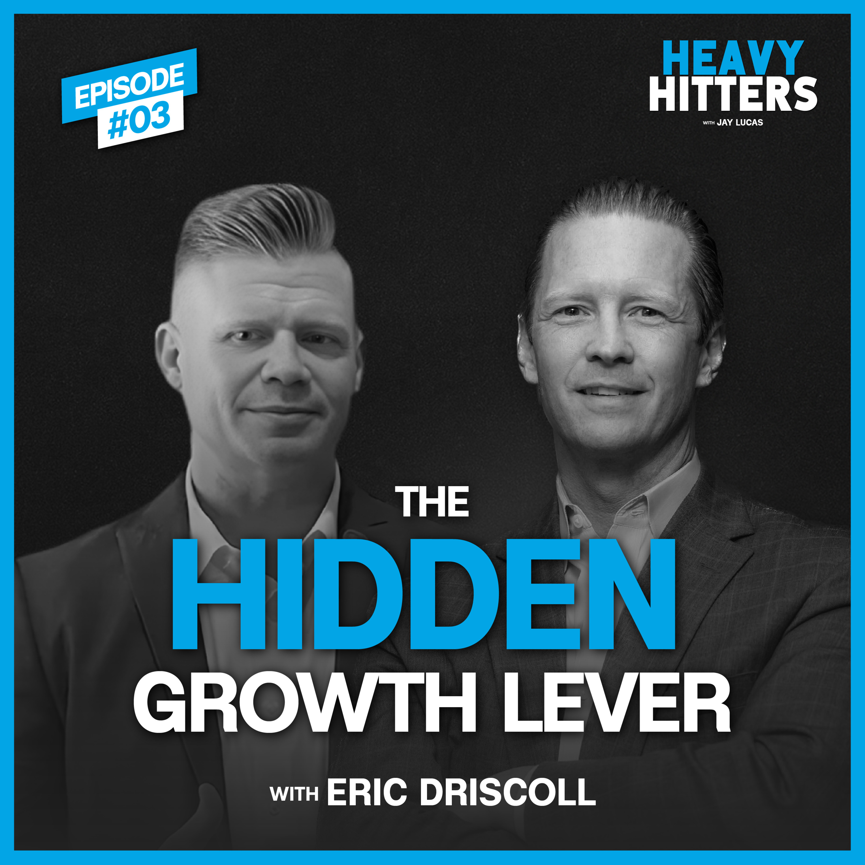 The Real Work Behind Scaling from $200M to $750M+ episode artwork
