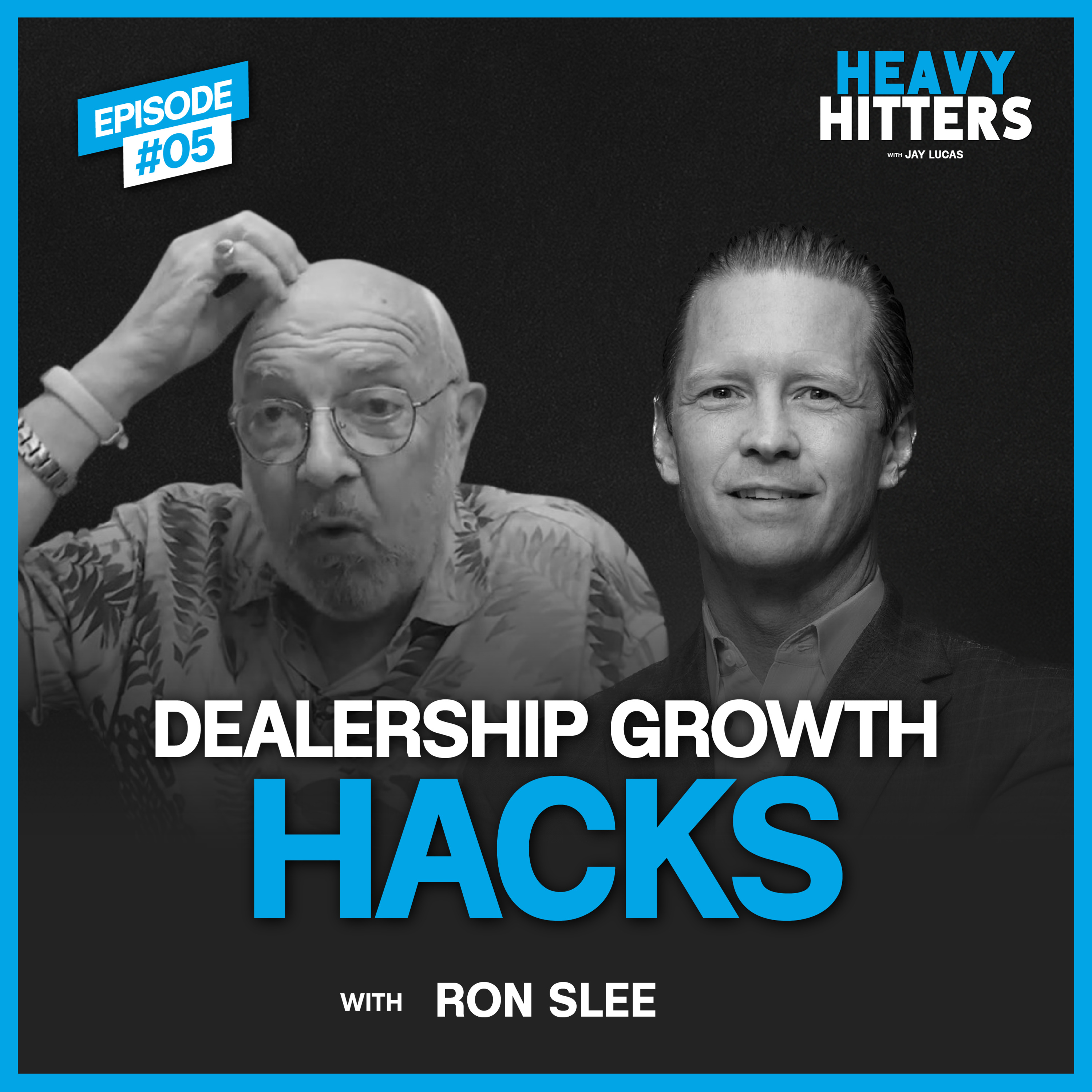 Why Most Dealers Miss the Real Profit in Parts and Service episode artwork