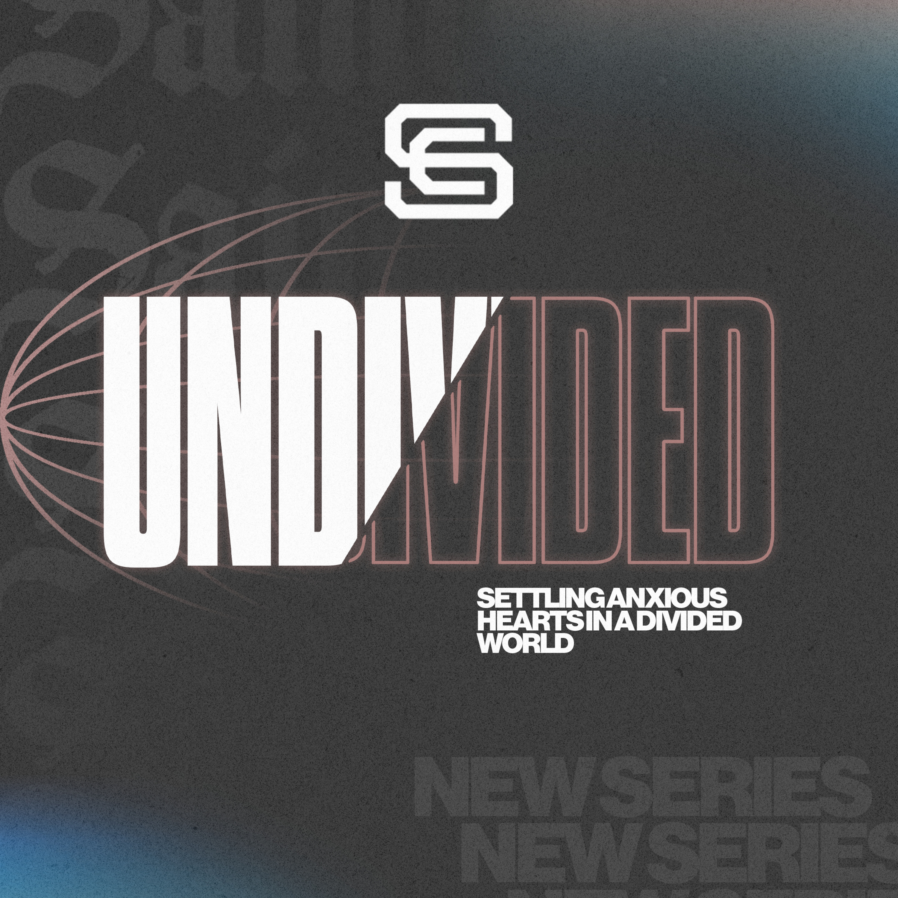 Divided Hearts Settle Through Undivided Worship | Romans 12:1-2 episode artwork