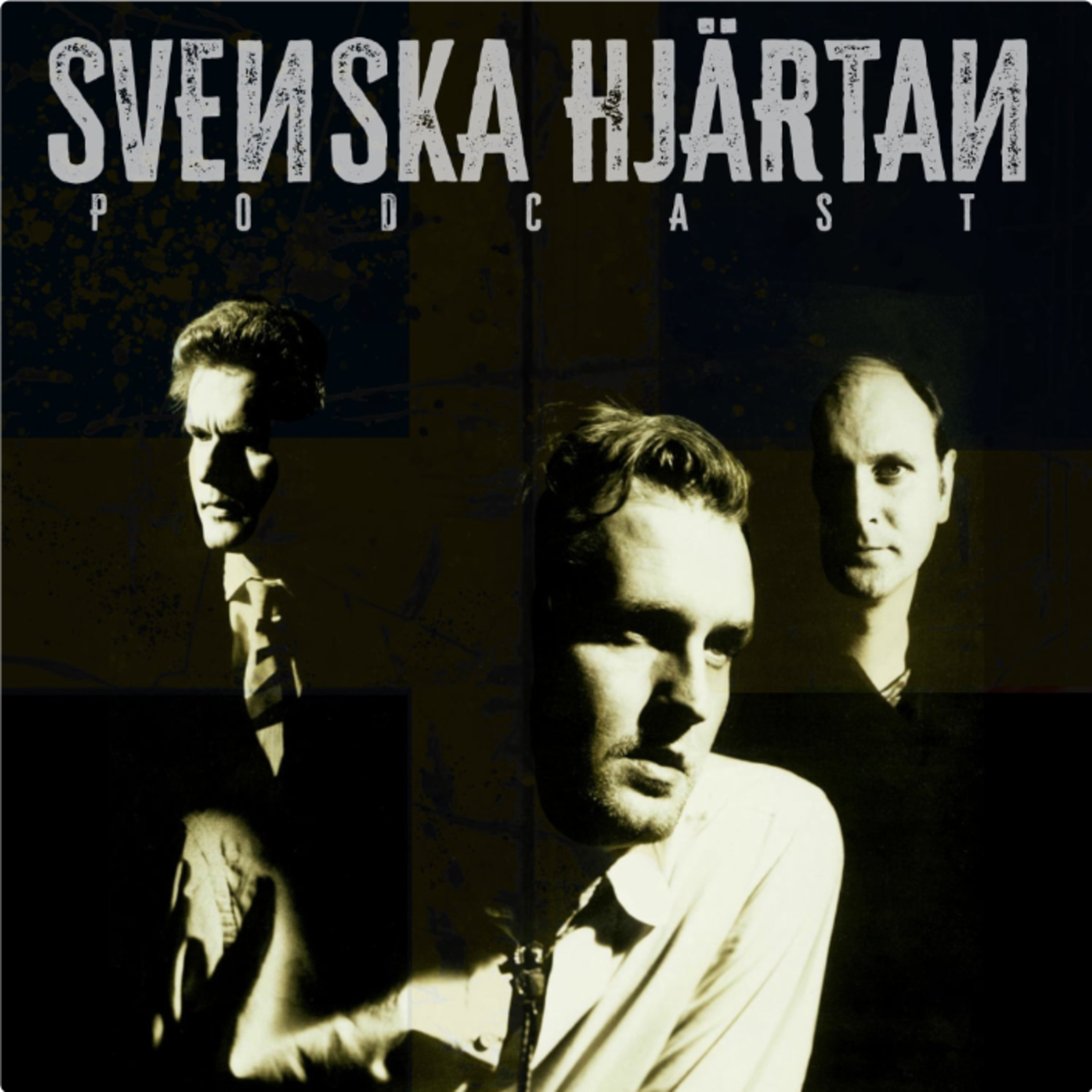 #3: Eldkvarn-trippeln 1986-88 episode artwork
