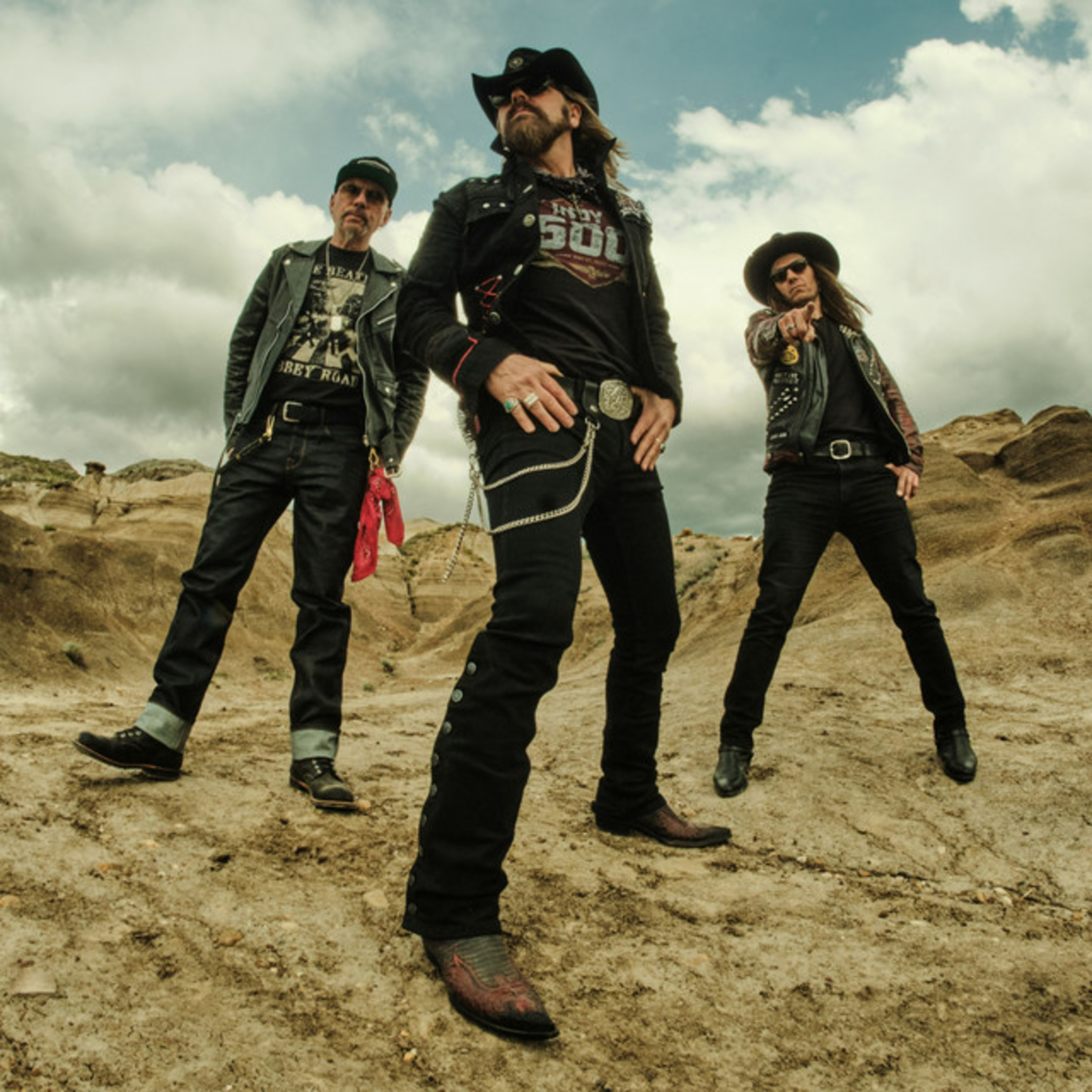 Boats, Beers and Backroads