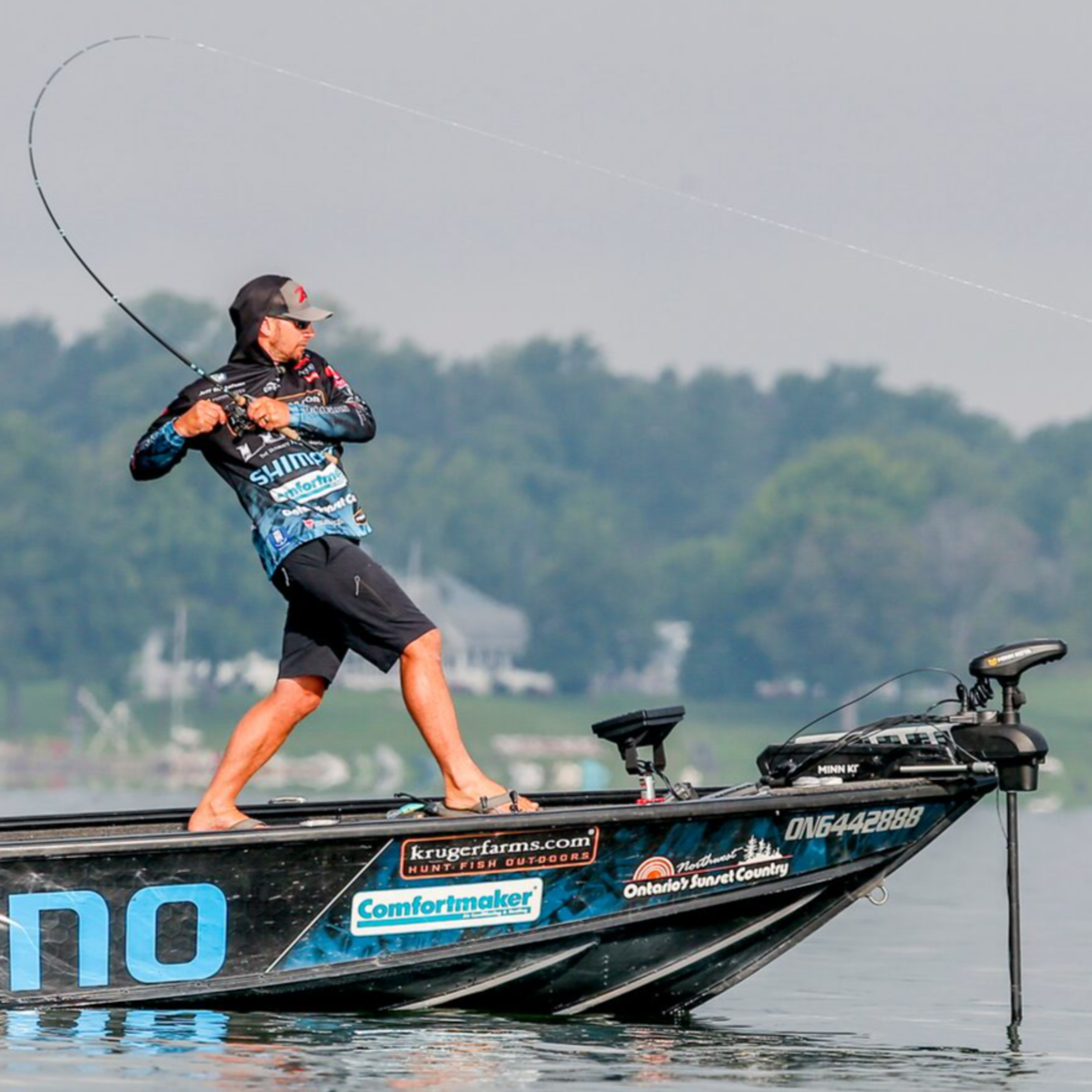 Boats, Beers and Backroads