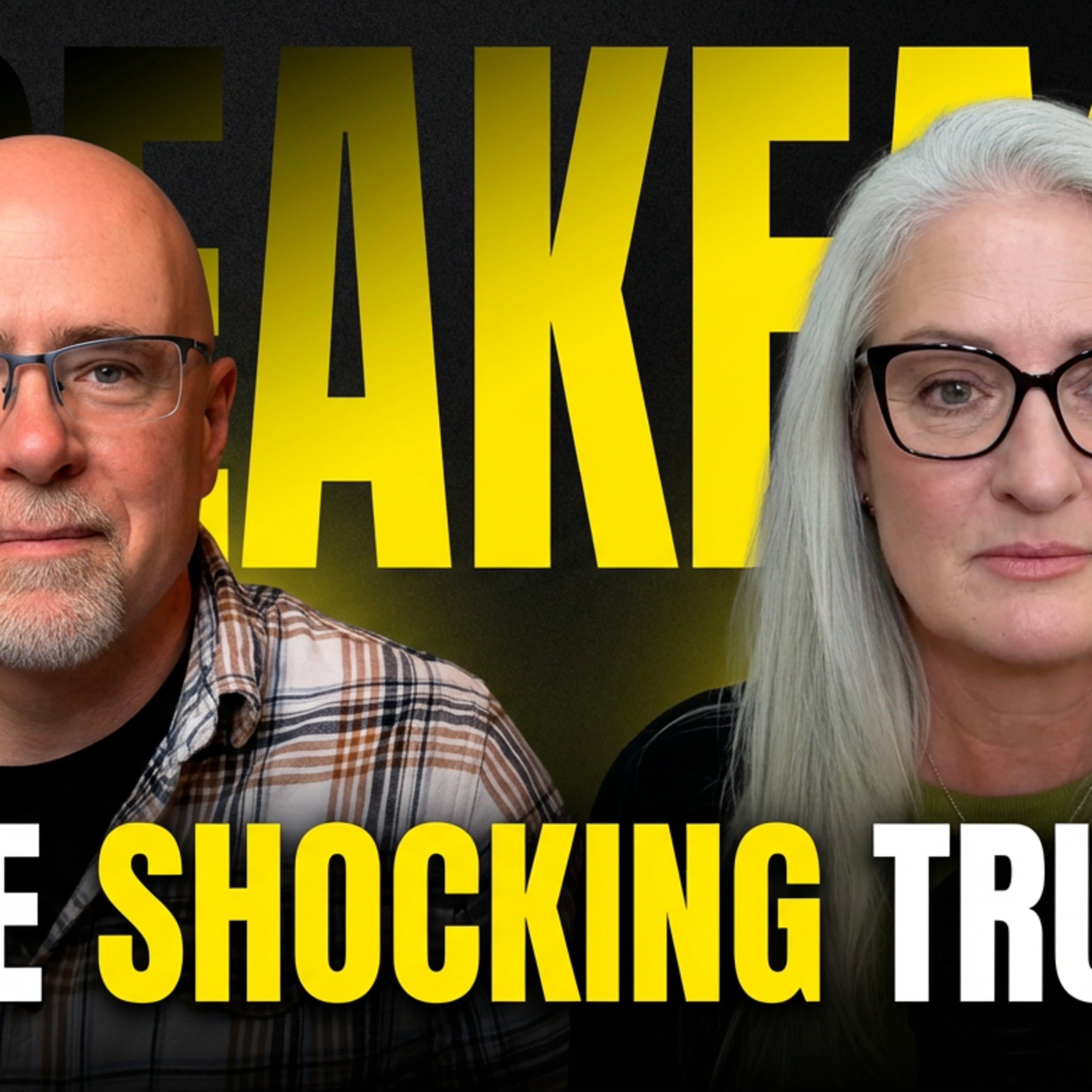 Episode 8: The Shocking Truth About Breakfast That Could Transform Your Health Forever episode artwork