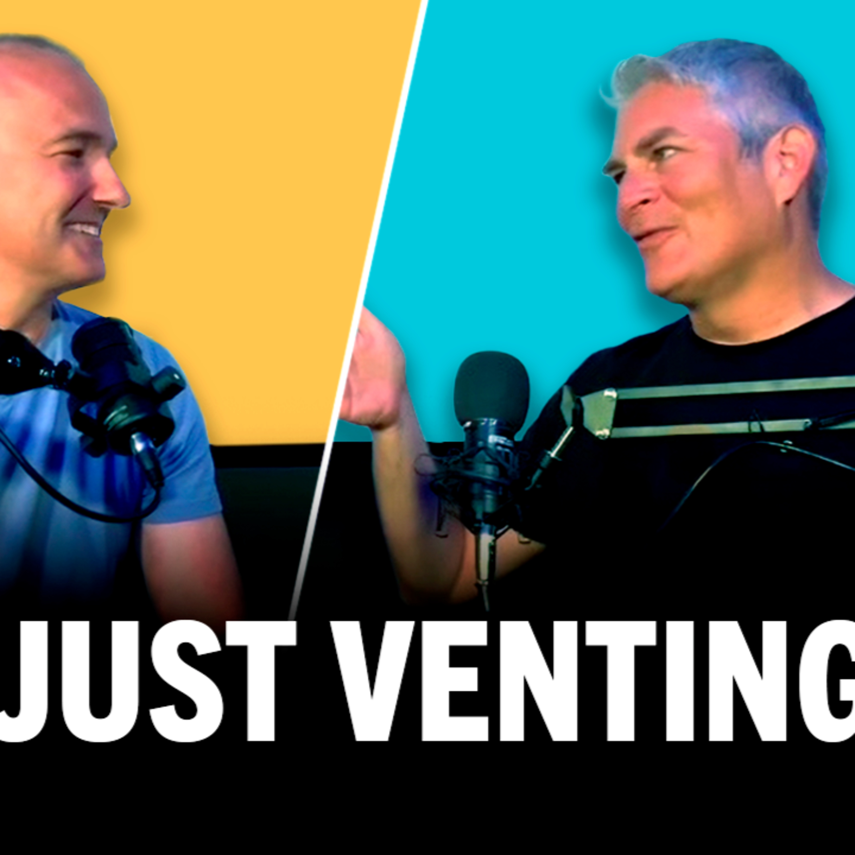 Just Venting episode artwork