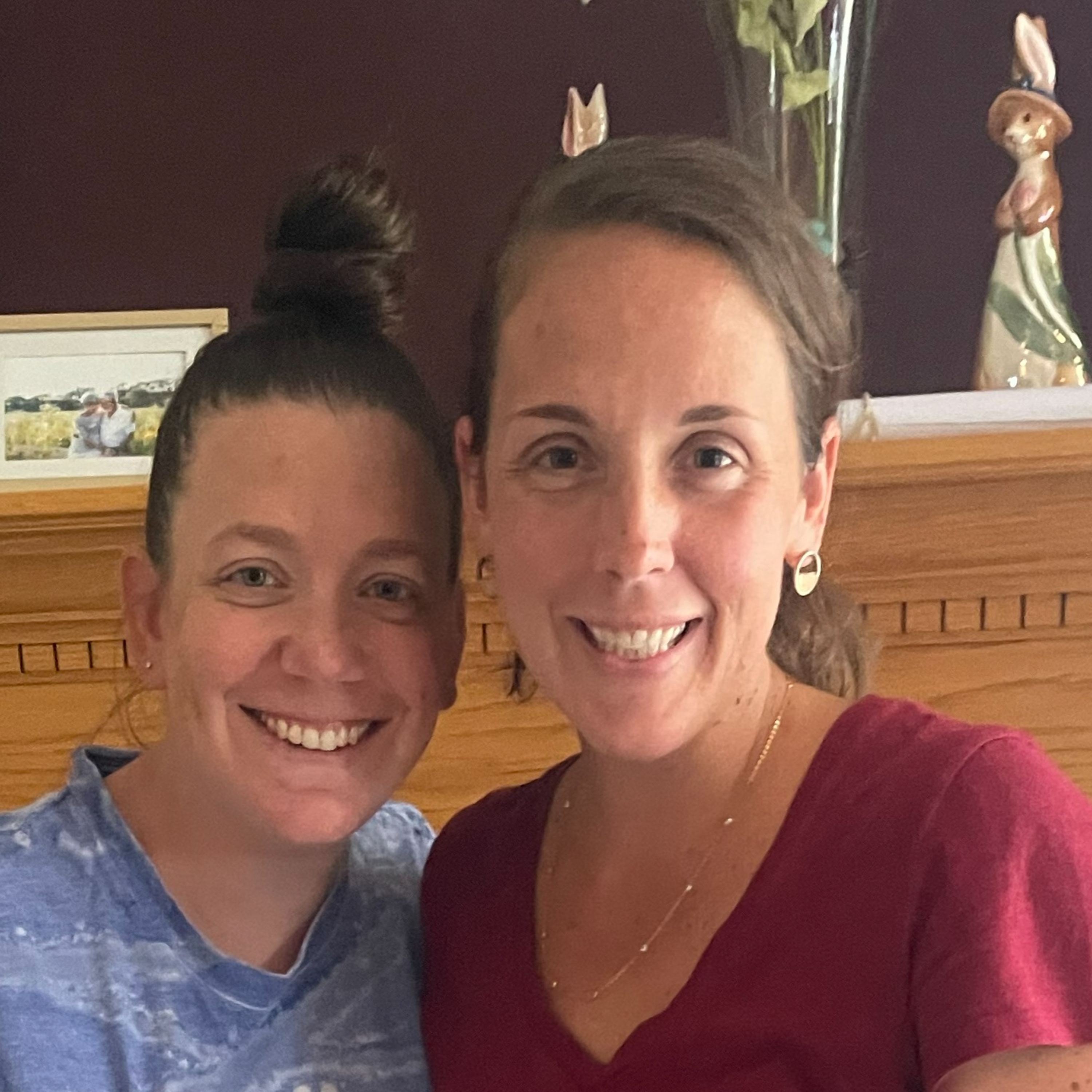 Ep. 11 | Conversations: Jennifer Underwood episode artwork