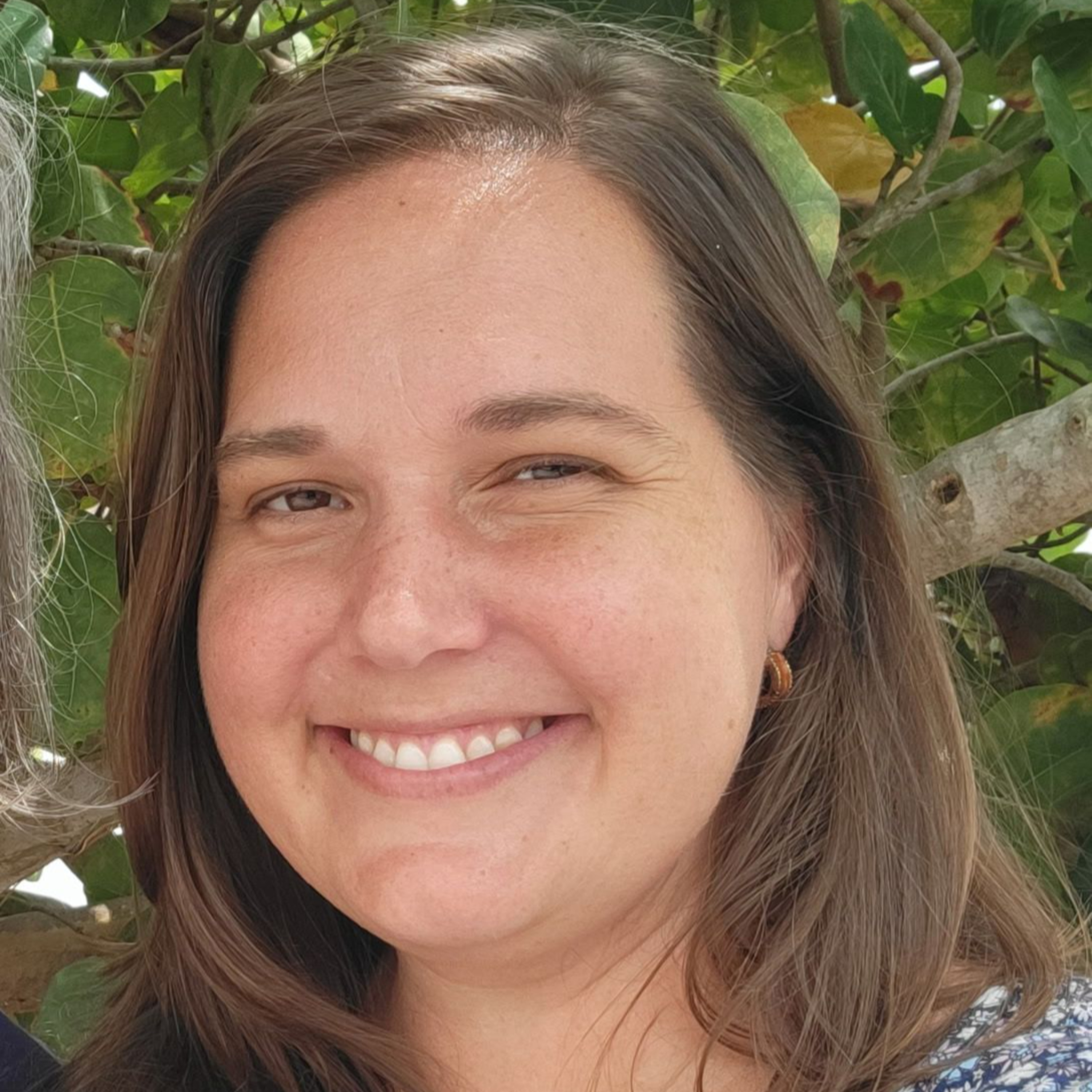 Ep. 16 | Conversations: Rachel Fuller - Counseling & Foster Care episode artwork