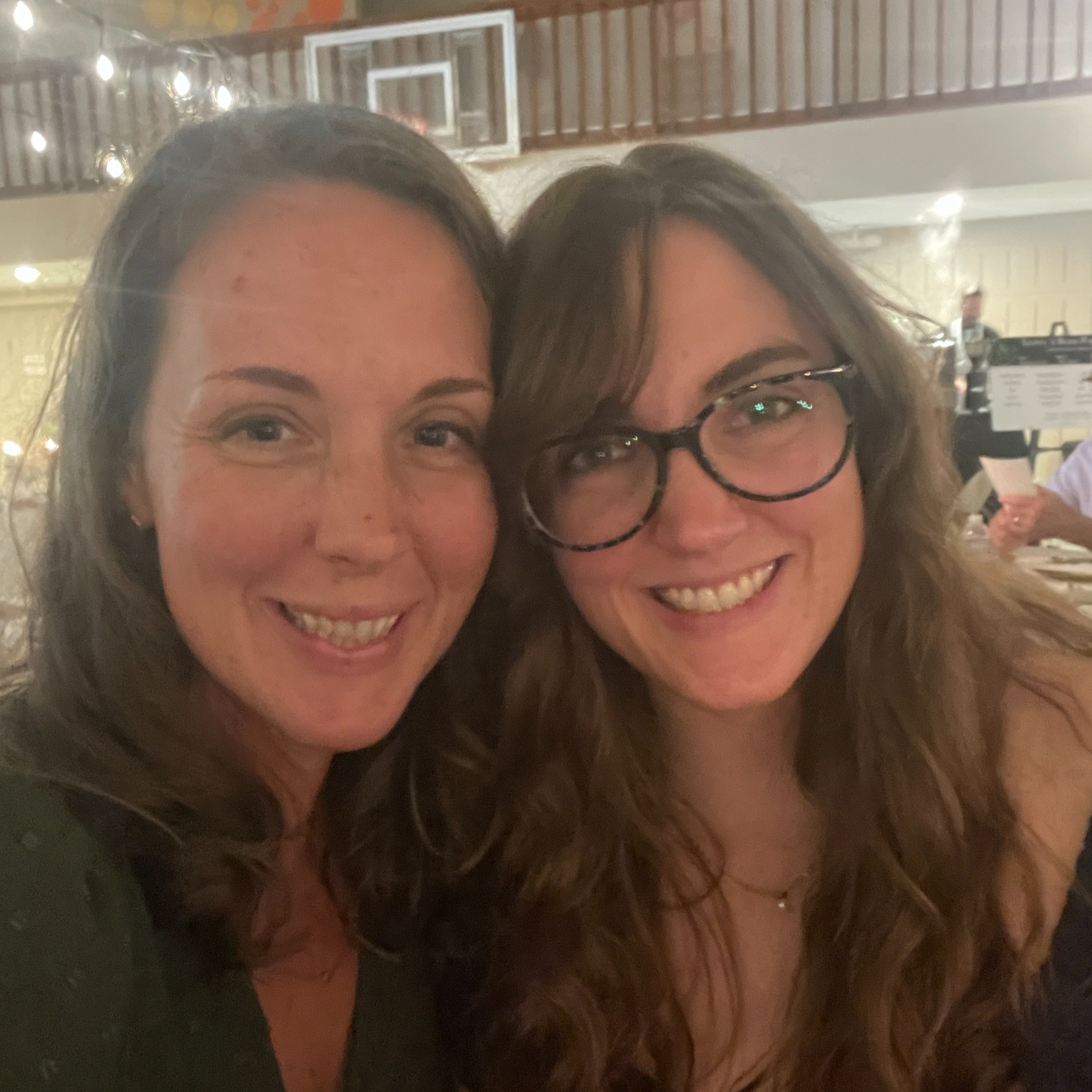 Ep. 18 | Conversations: Kaitlyn Childs - Motherhood episode artwork