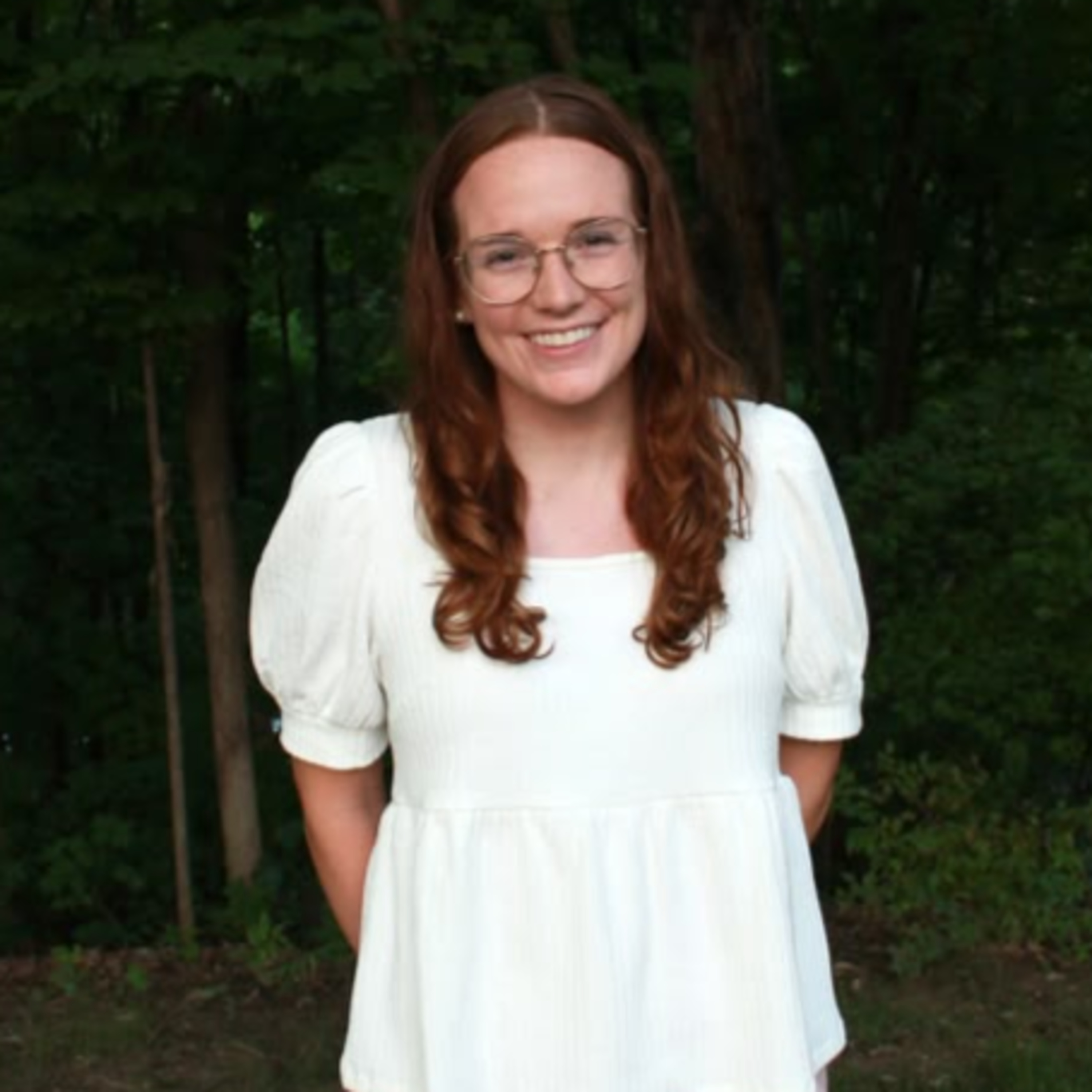 Ep. 21 | Conversations: Becca Bowen - Online Witness episode artwork