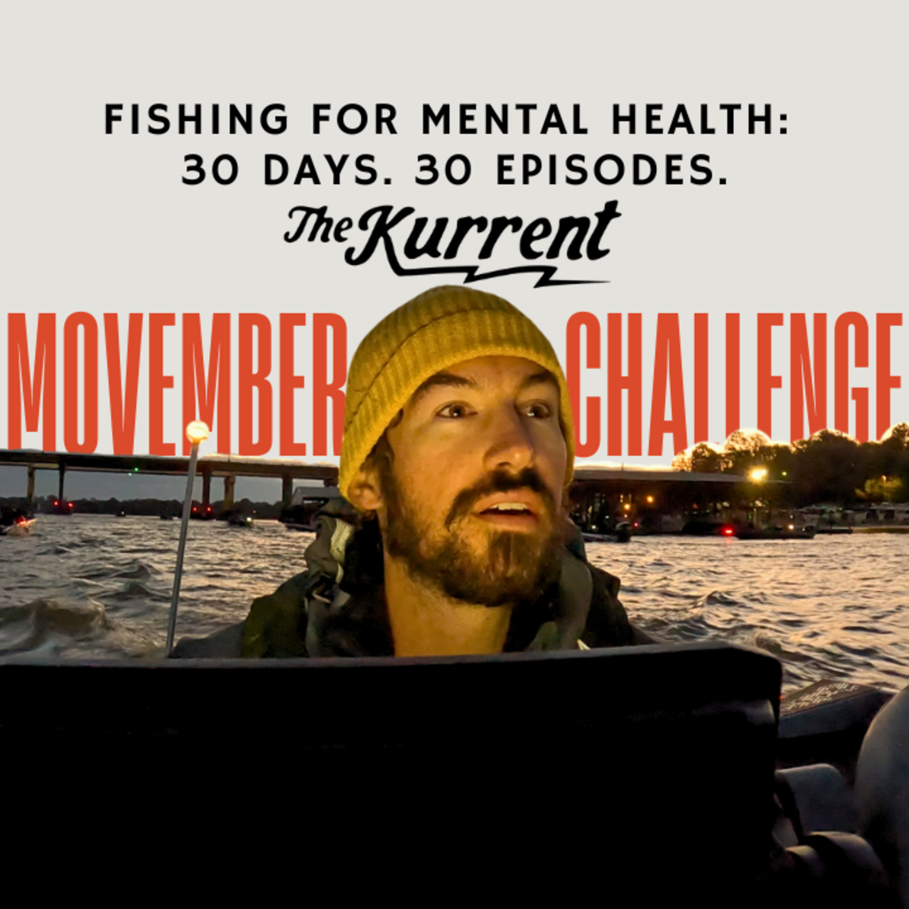 Fishing For a Living