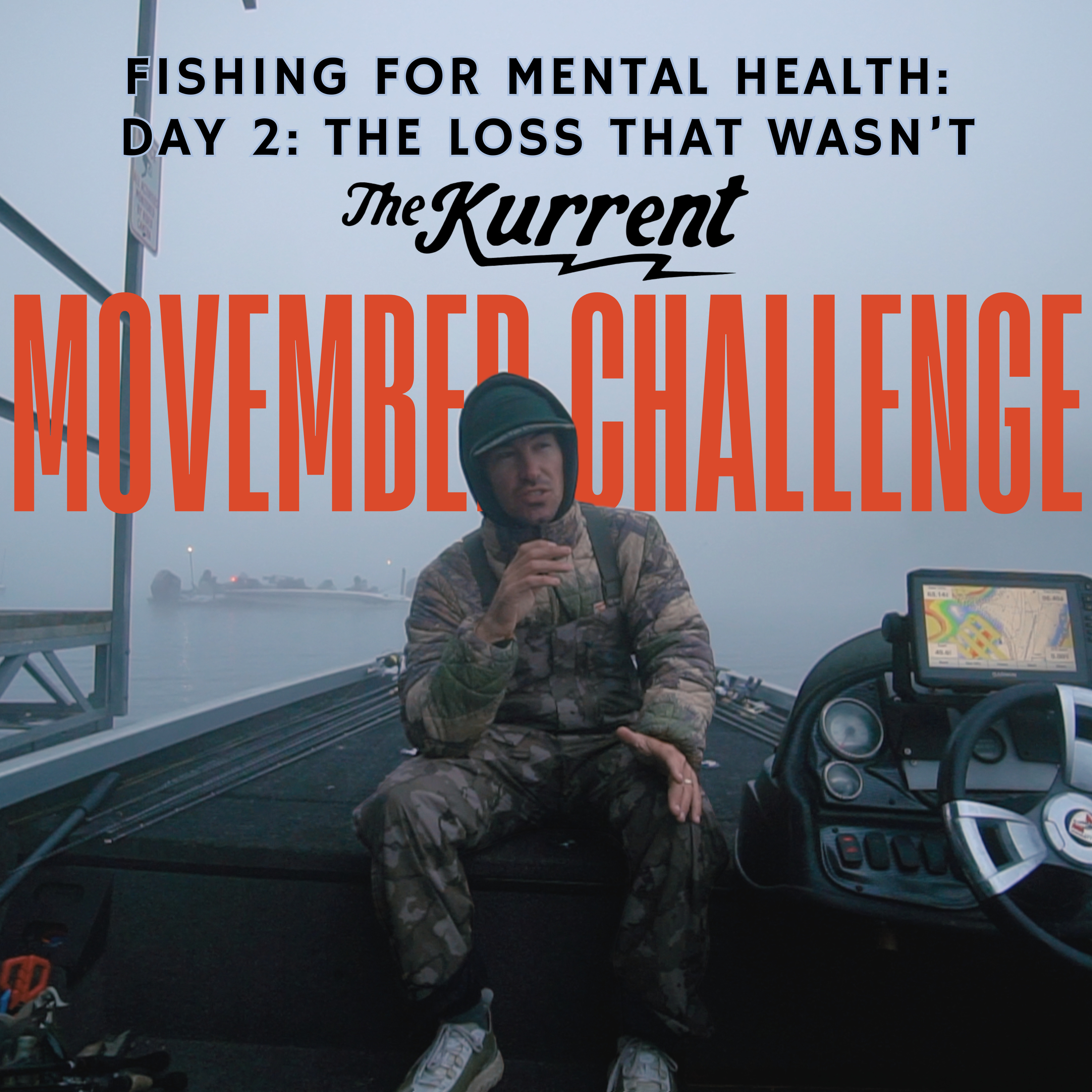 Fishing For a Living