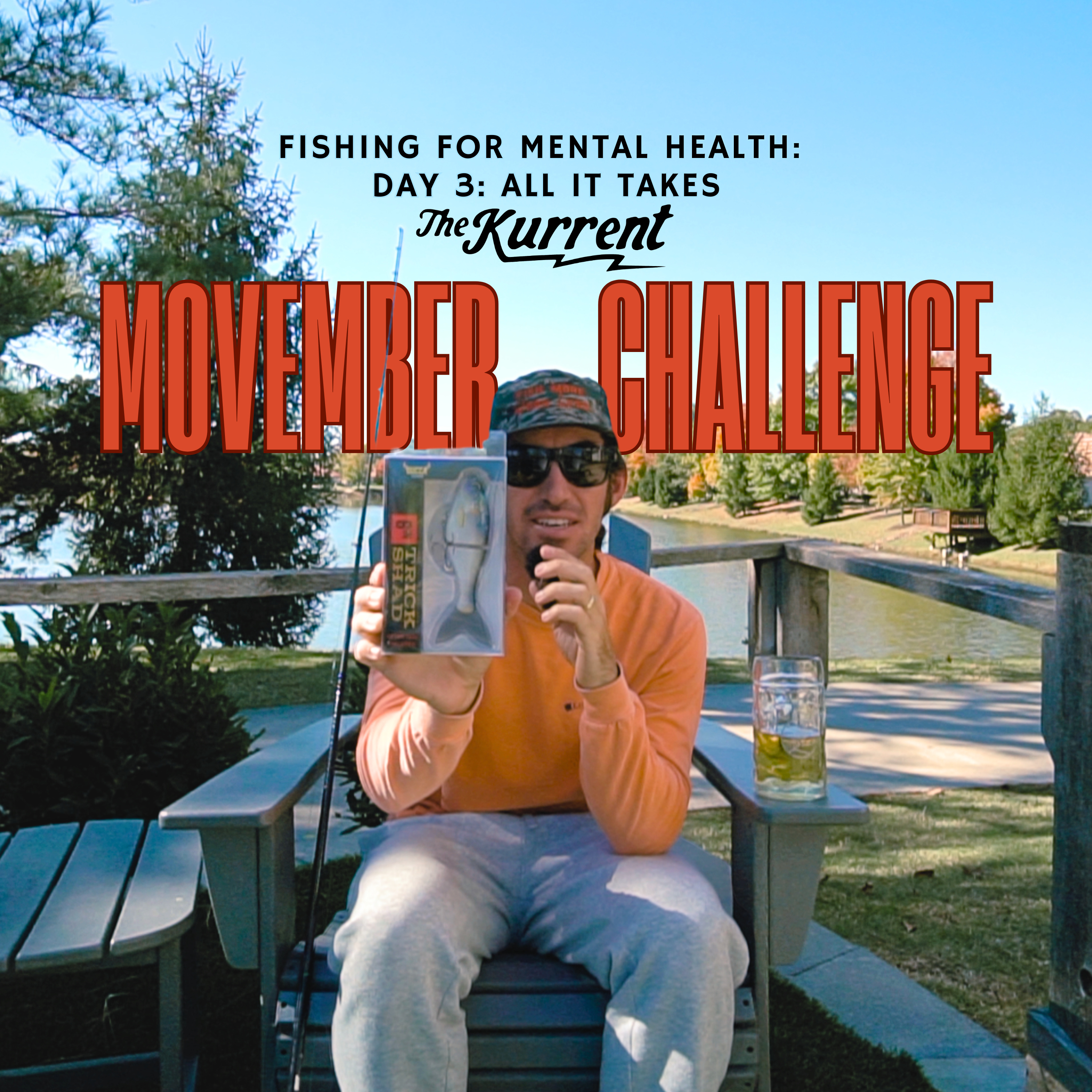 Fishing For a Living