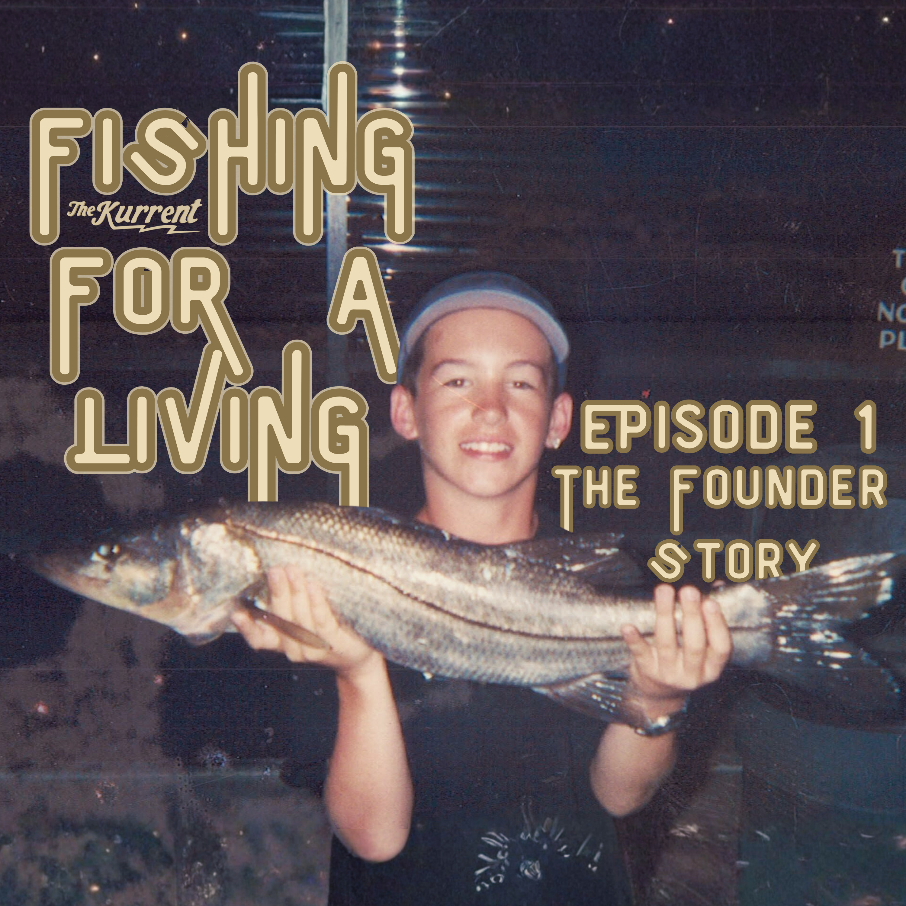 Fishing For a Living