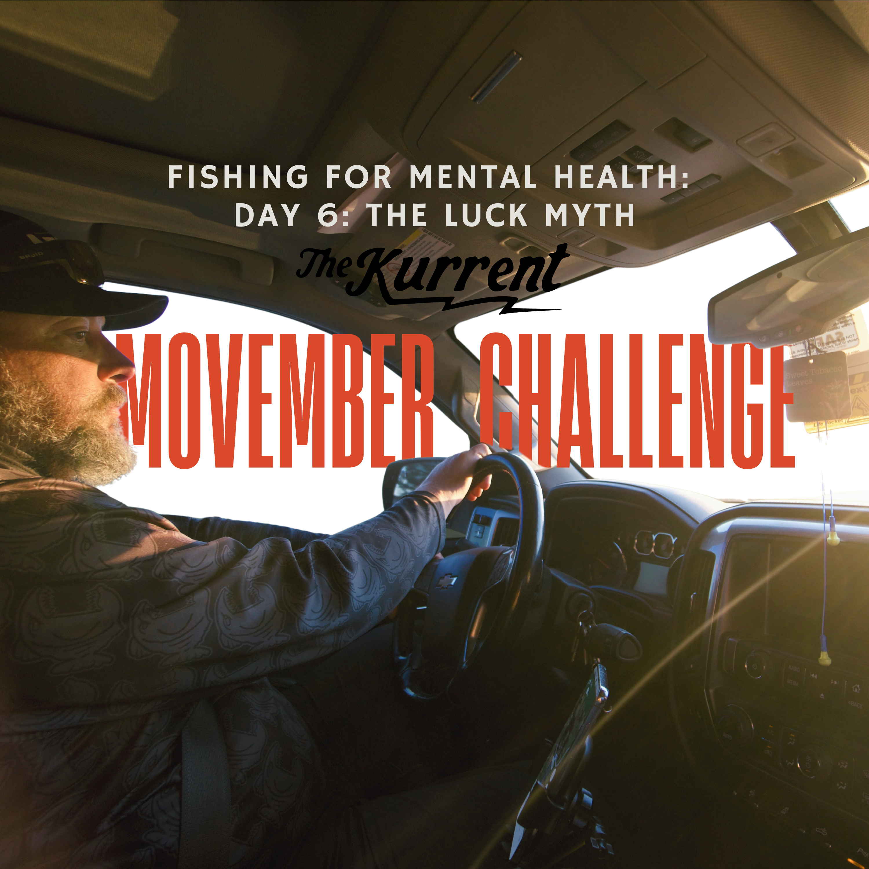 Fishing For a Living