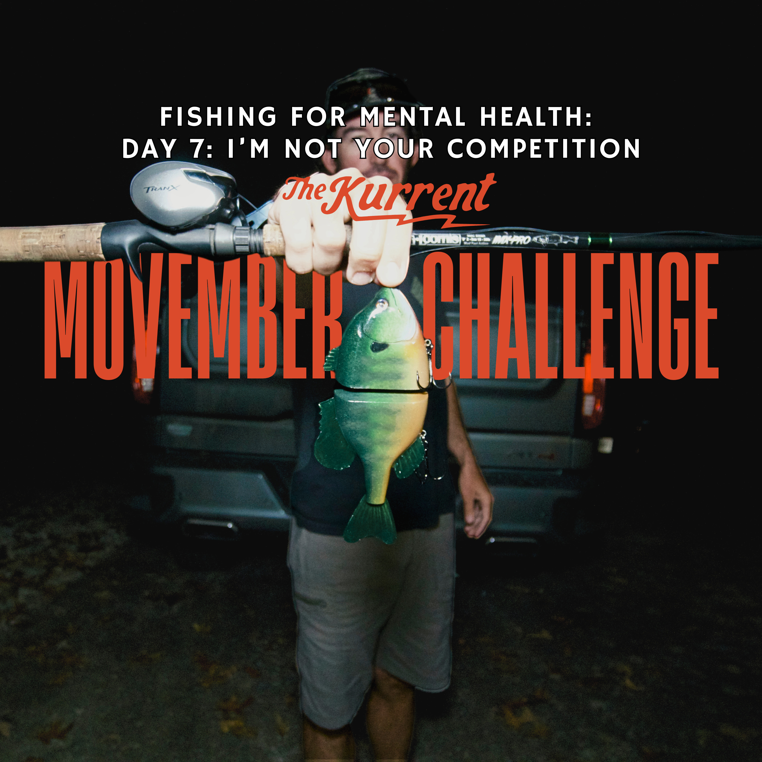 Fishing For a Living