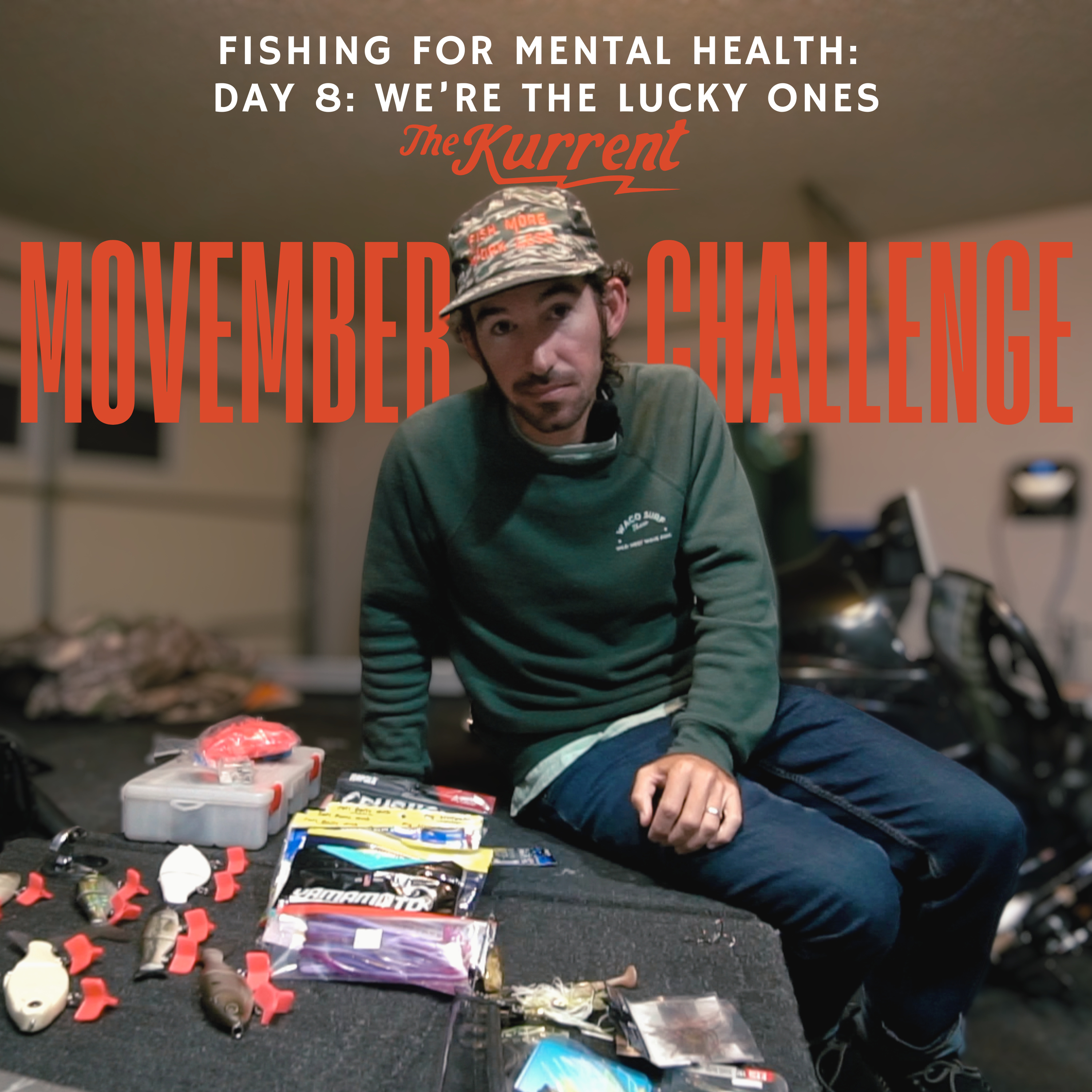 Fishing For a Living