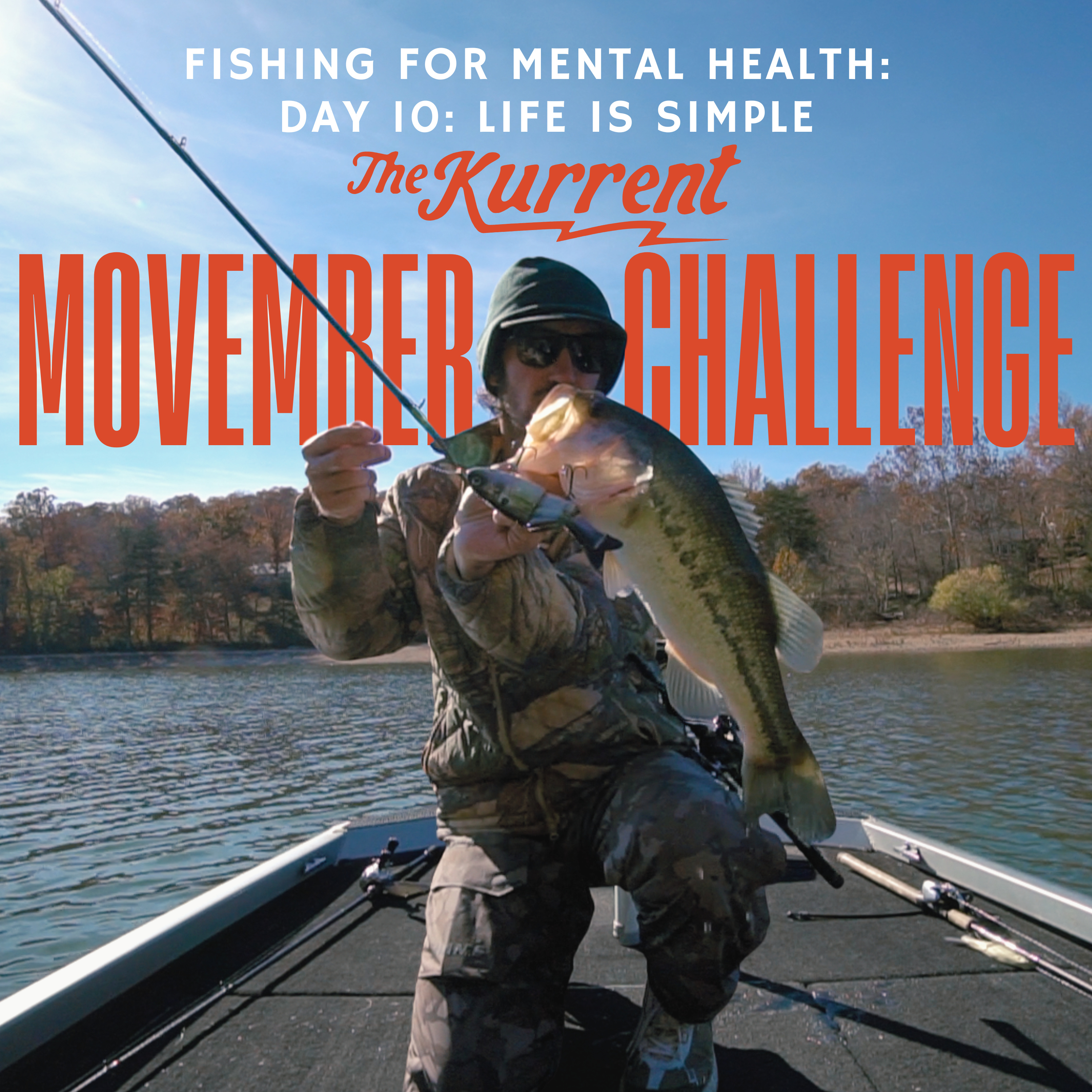 Fishing For a Living