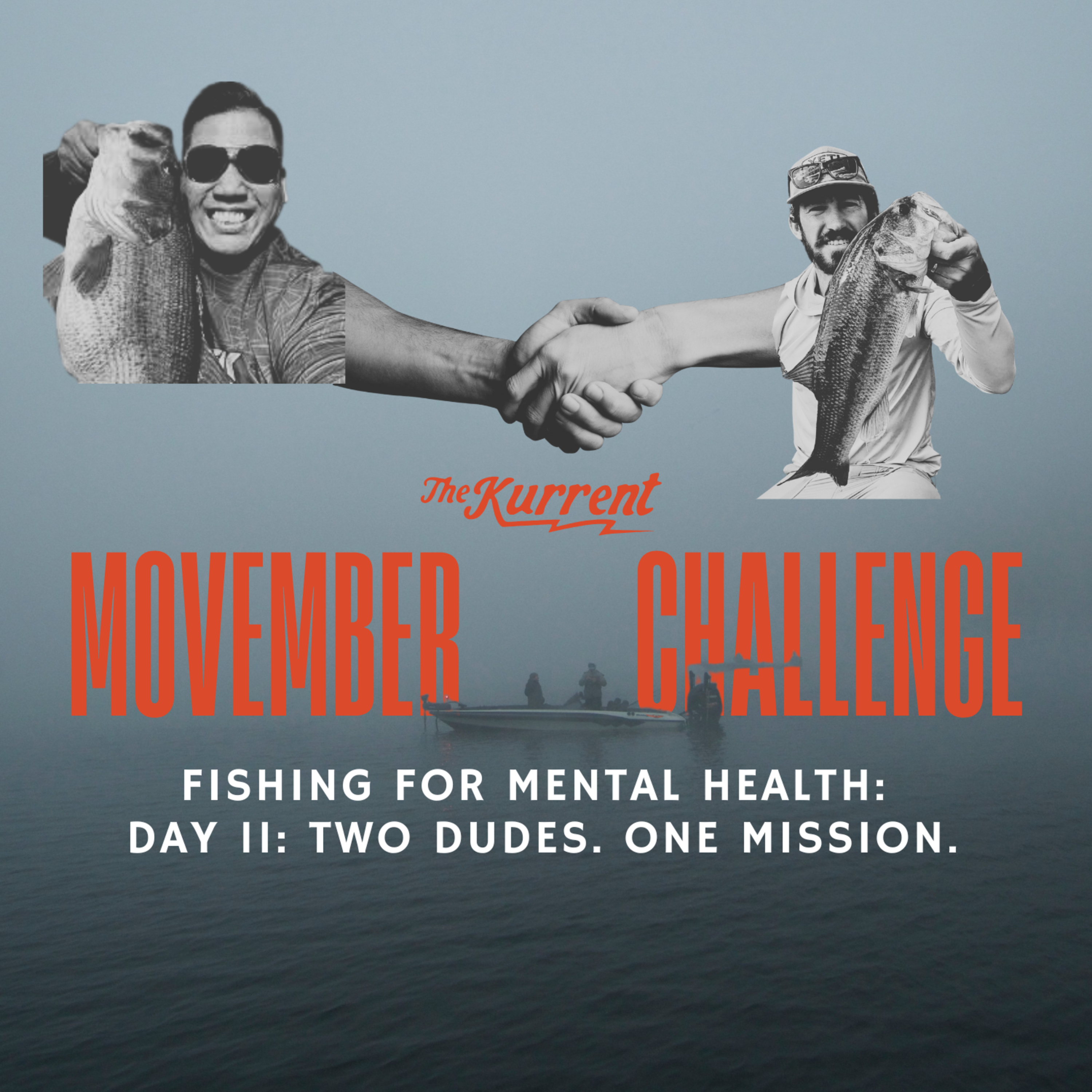 Fishing For a Living