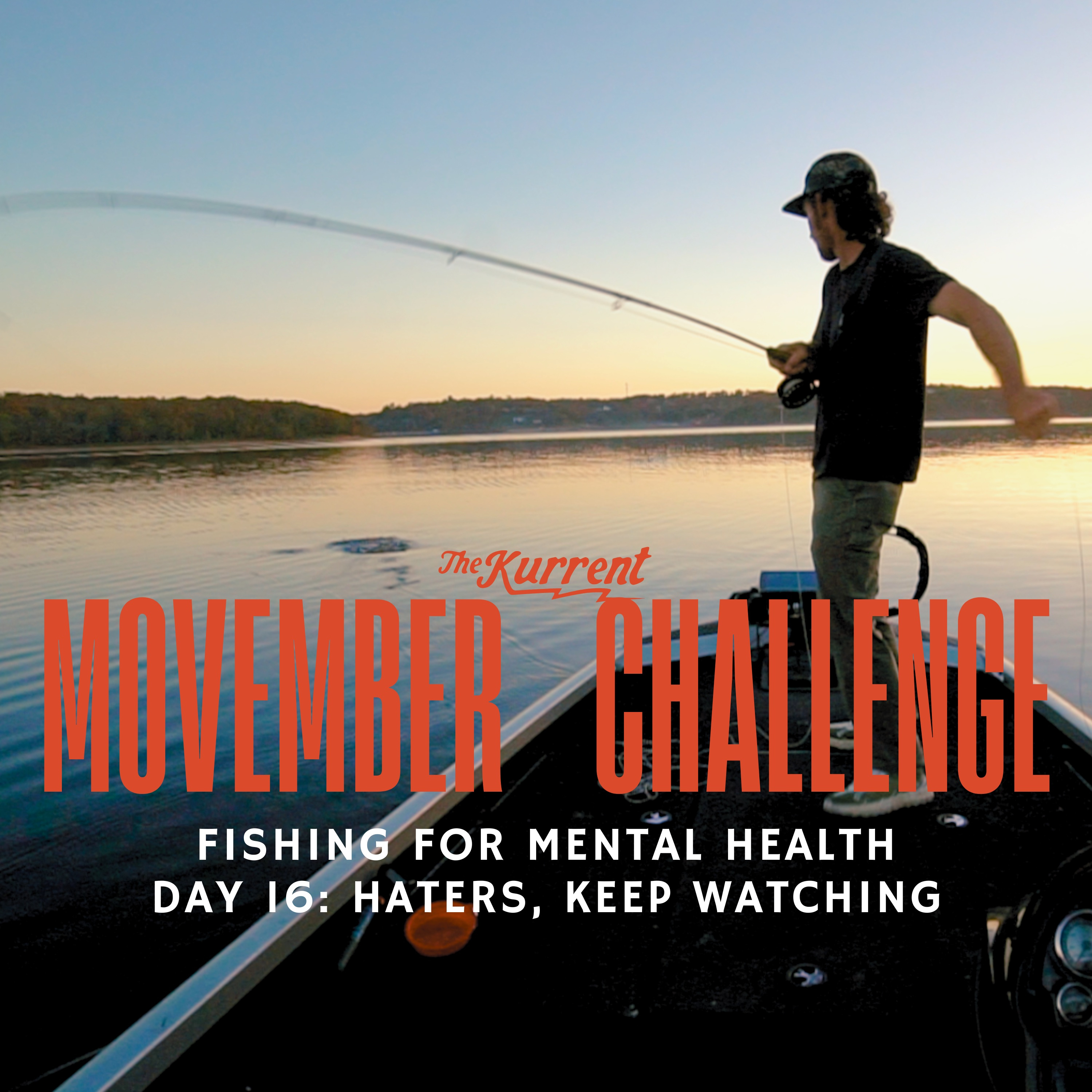 Fishing For a Living