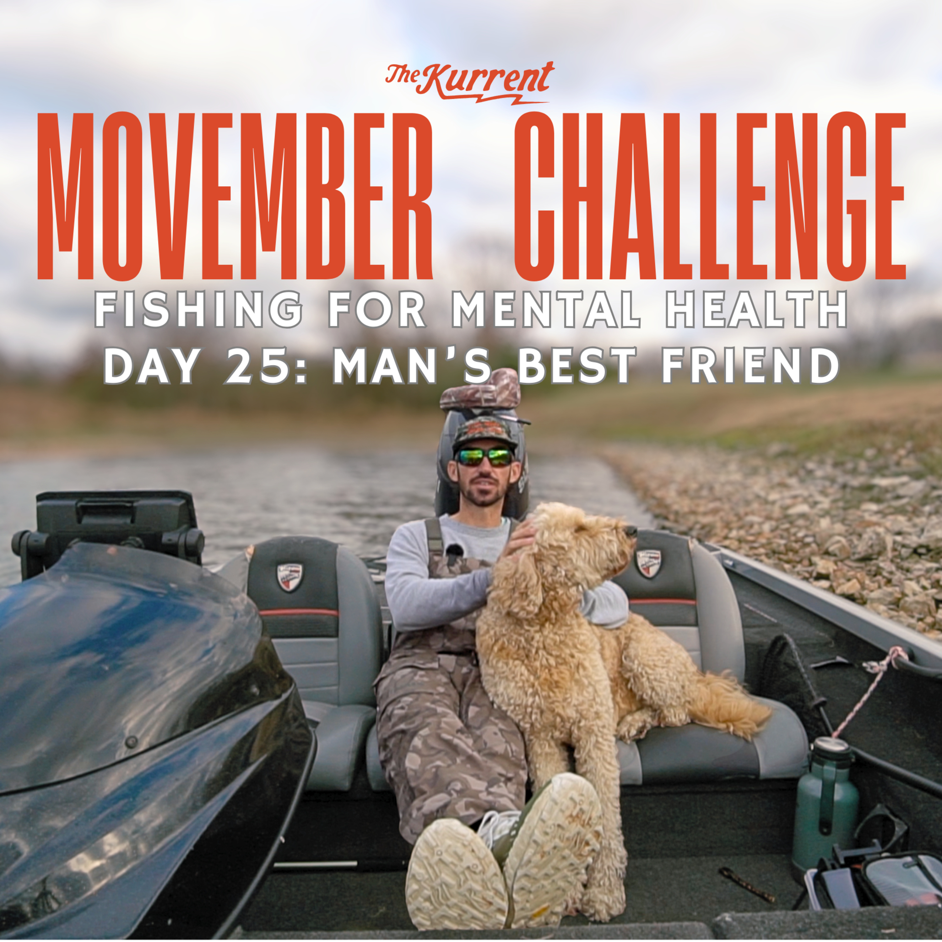 Fishing For a Living