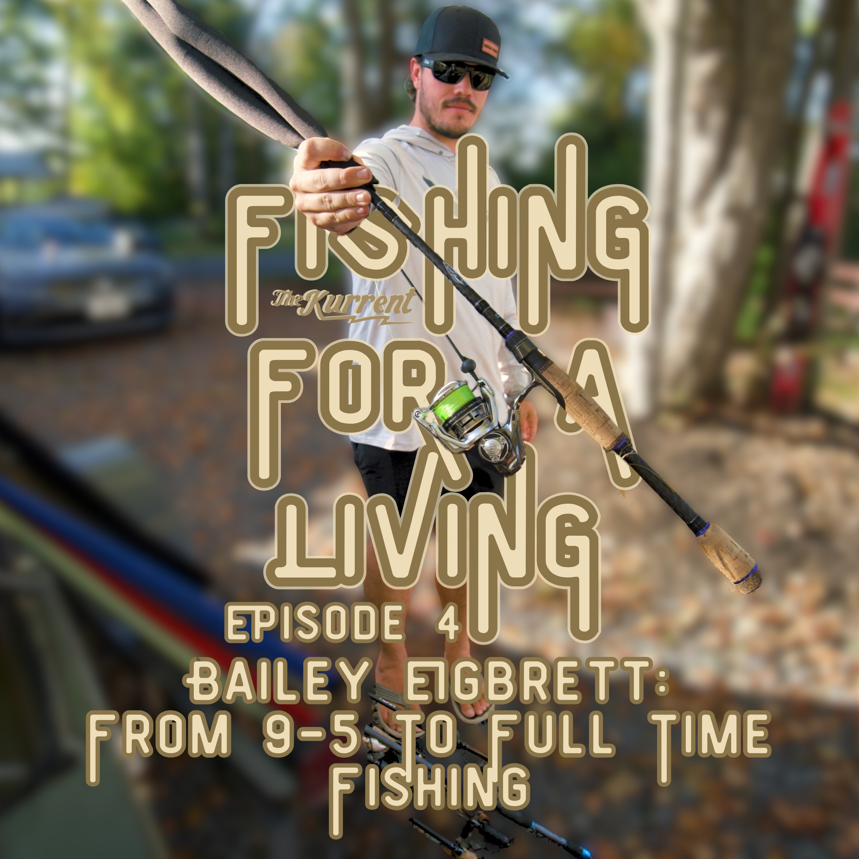 Fishing For a Living