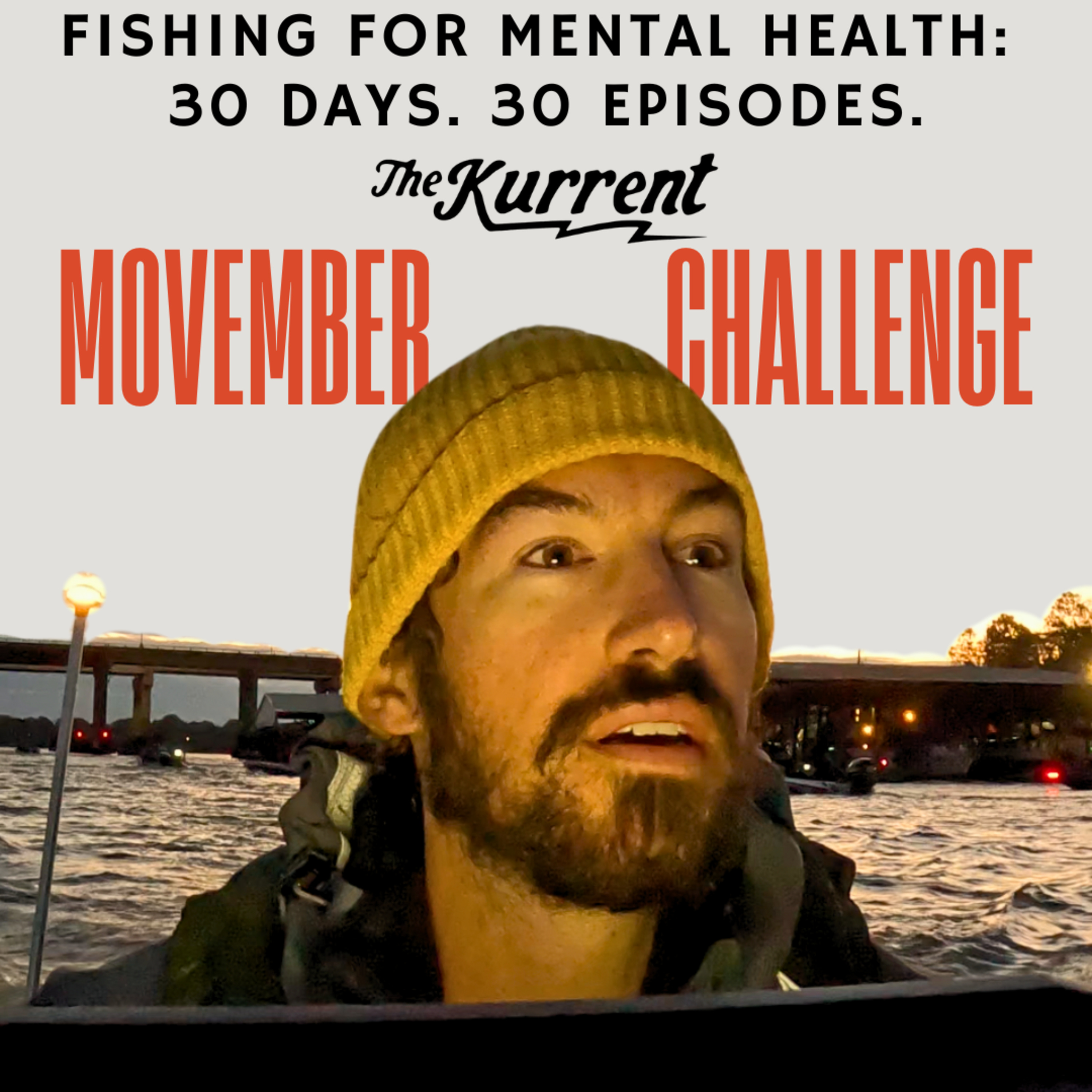 Fishing For a Living