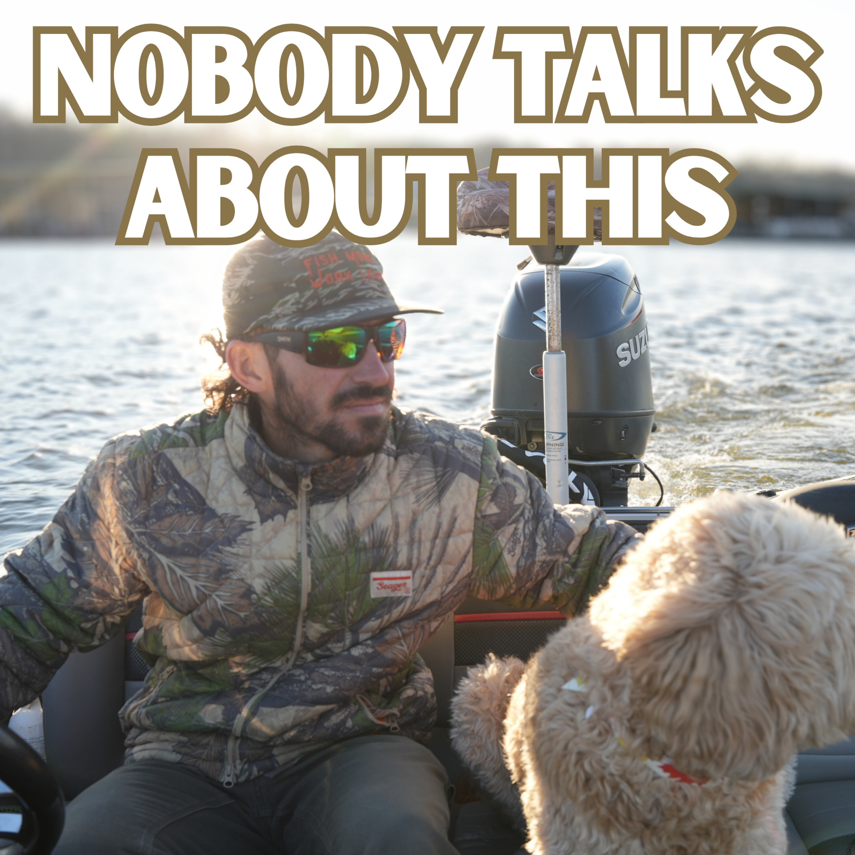 Fishing For a Living