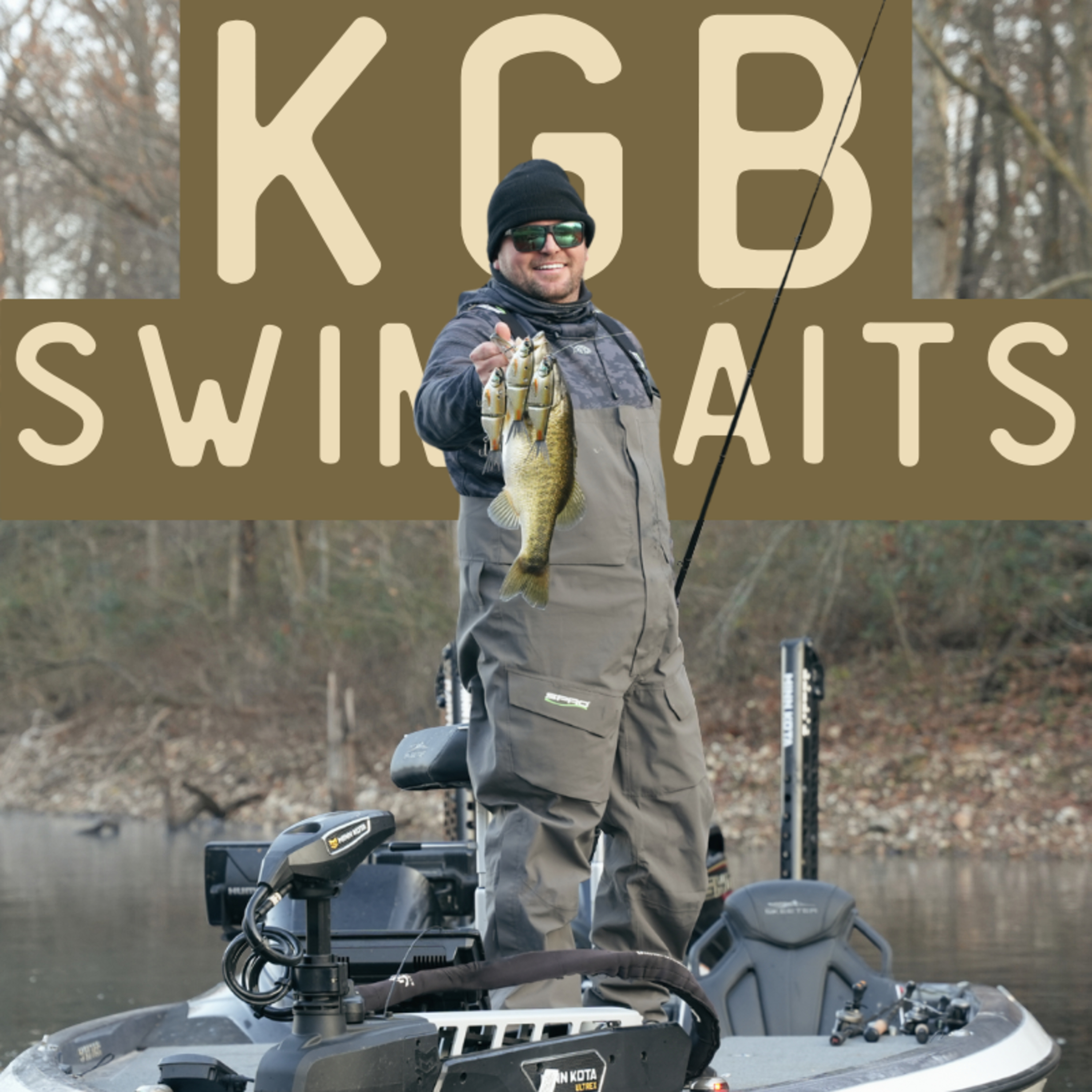 Fishing For a Living